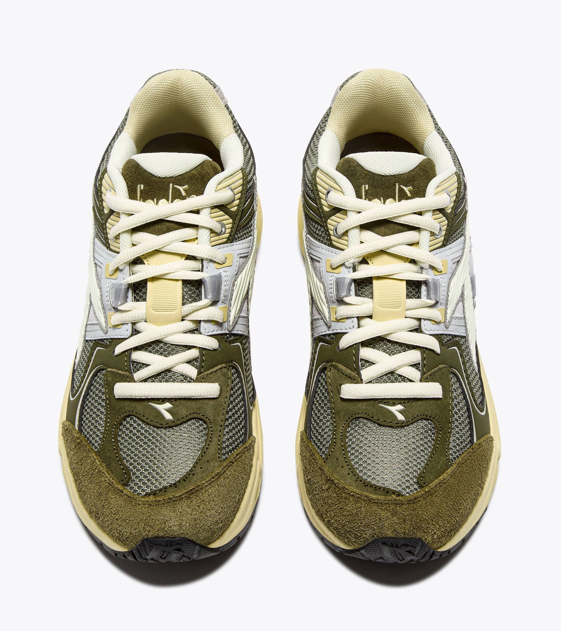 Diadora MYTHOS STAR M2 STONE