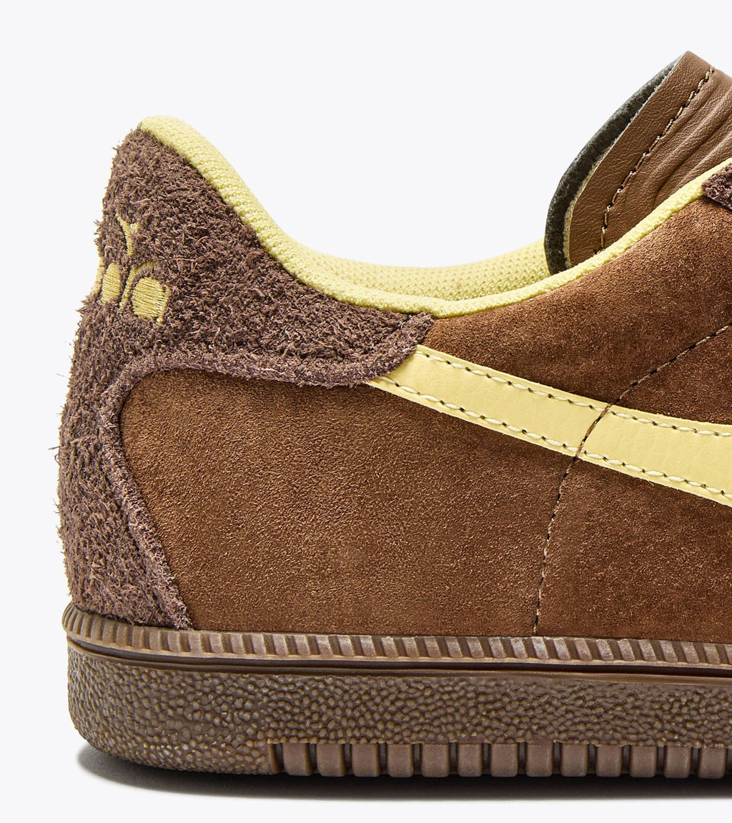 Diadora TRAINER HAIRY