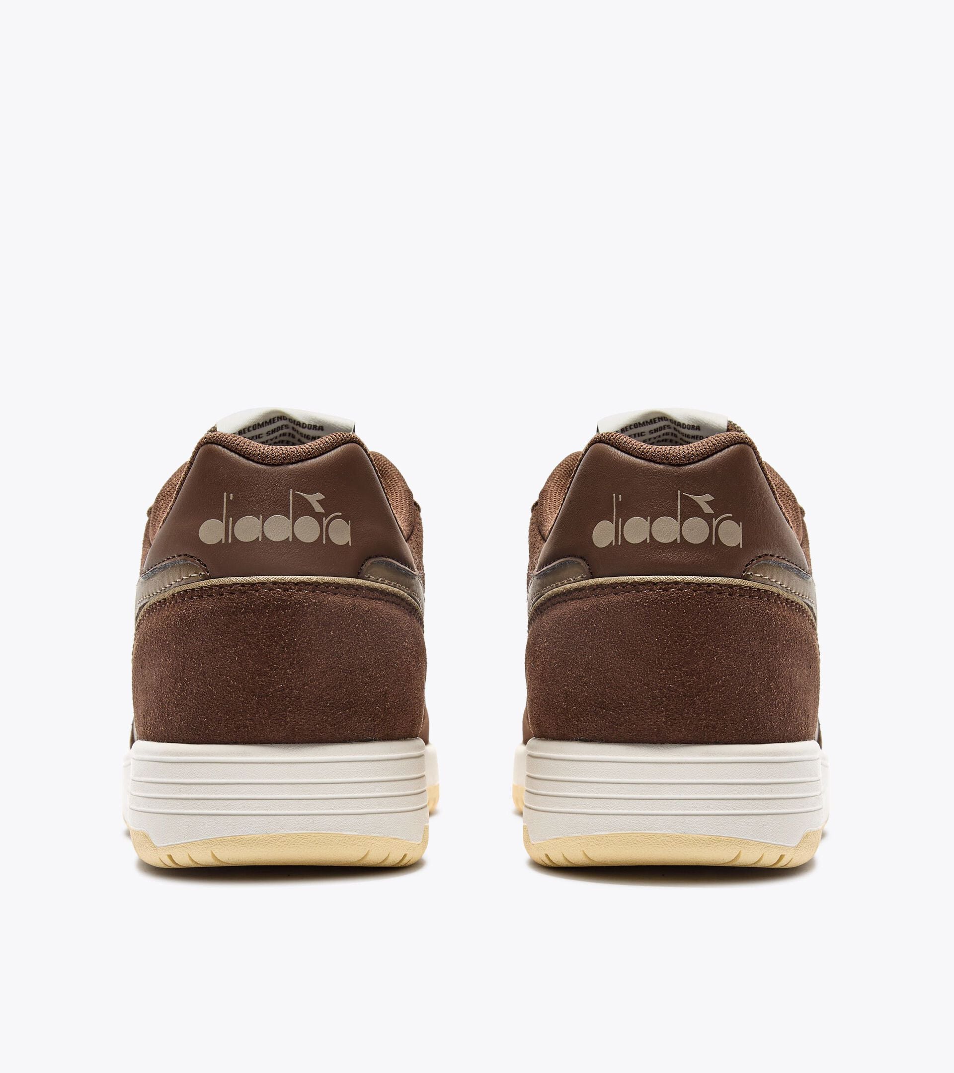 Diadora DEUCE M2 SUEDE