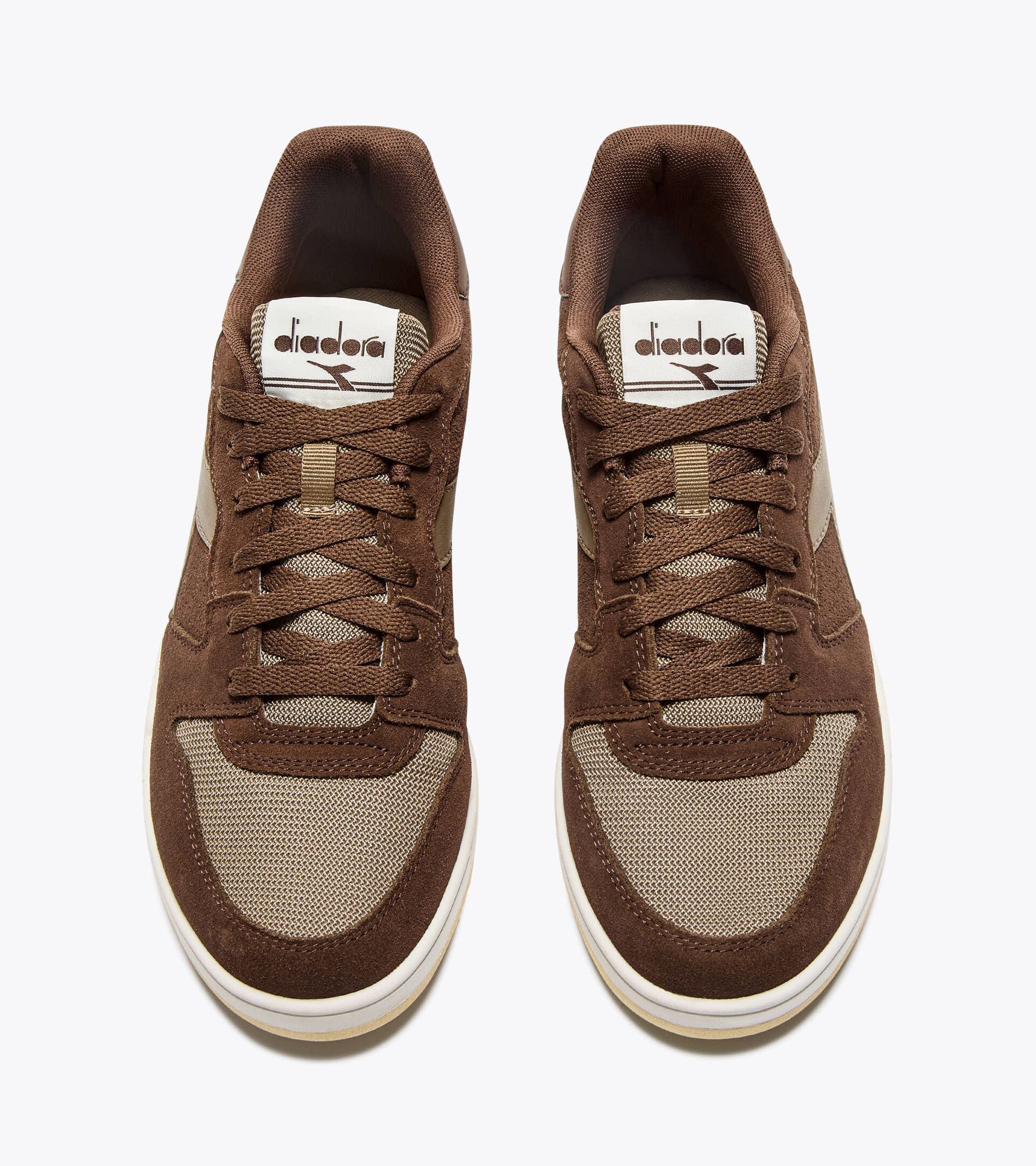 Diadora DEUCE M2 SUEDE