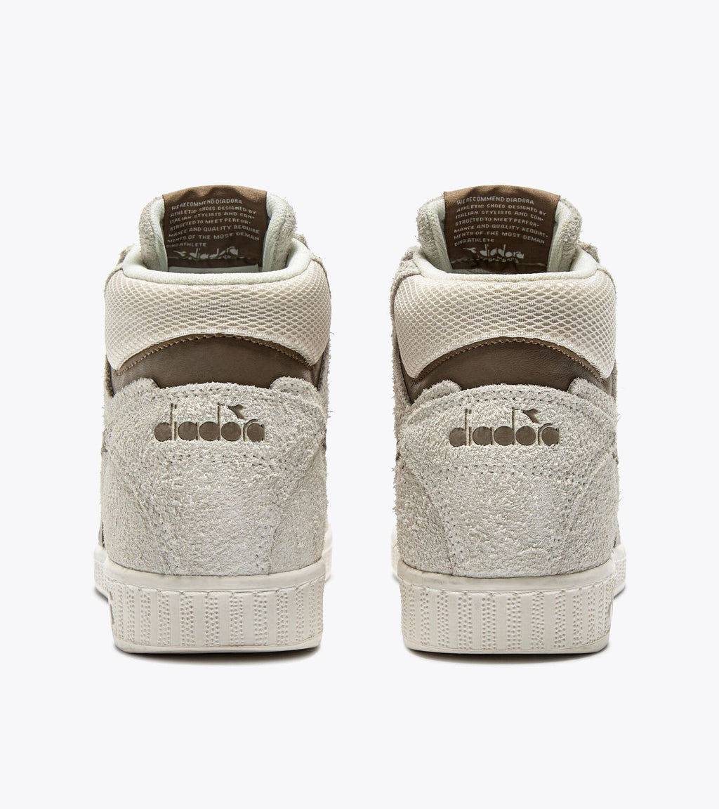 Diadora GAME HIGH SUEDE WAXED