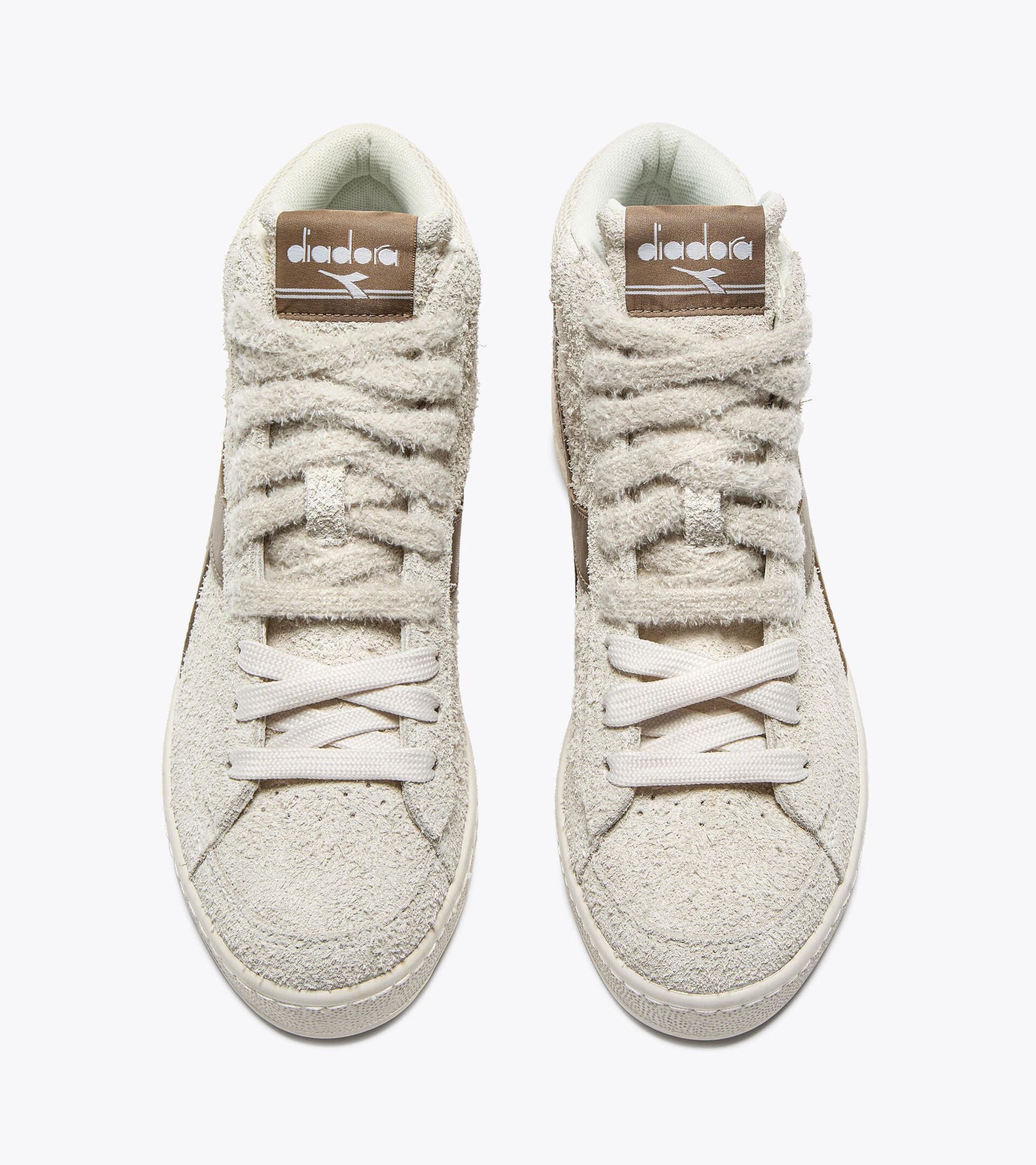 Diadora GAME HIGH SUEDE WAXED