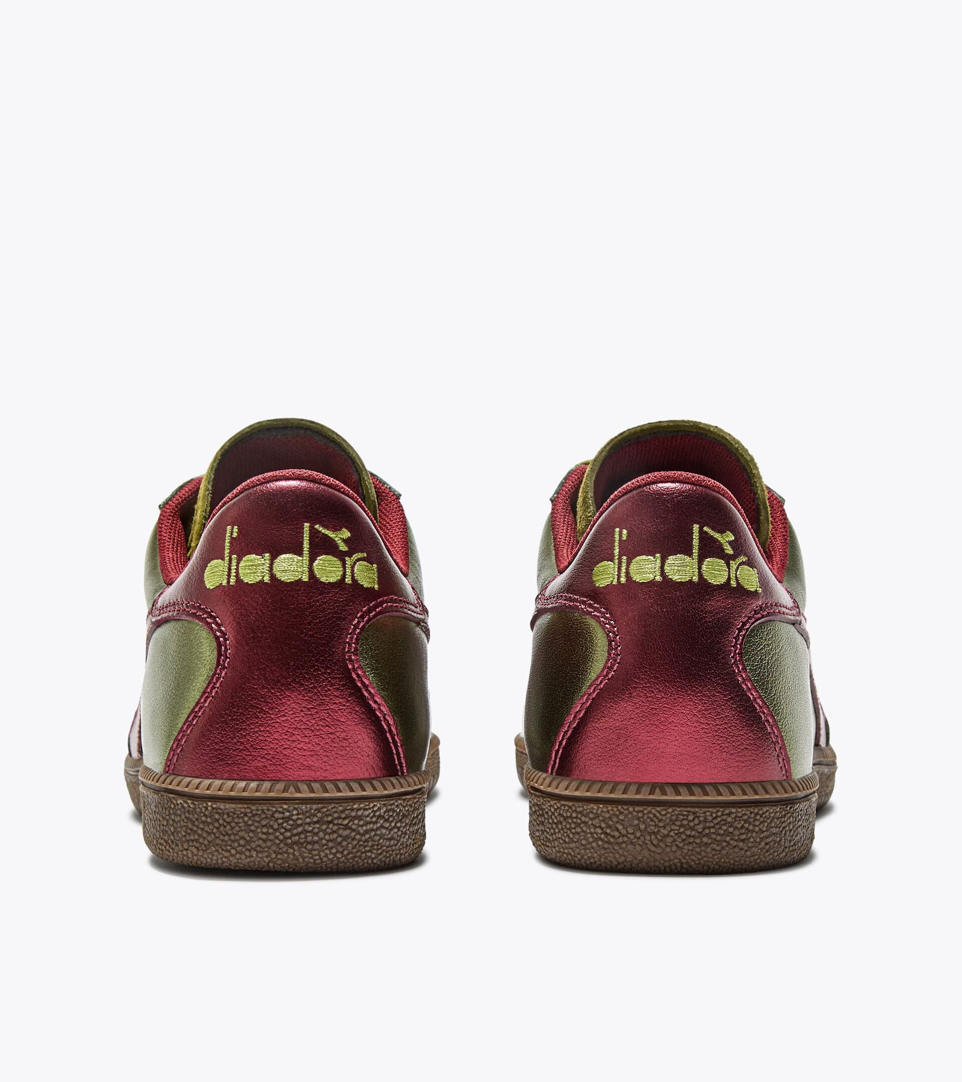 Diadora TRAINER METALIZED