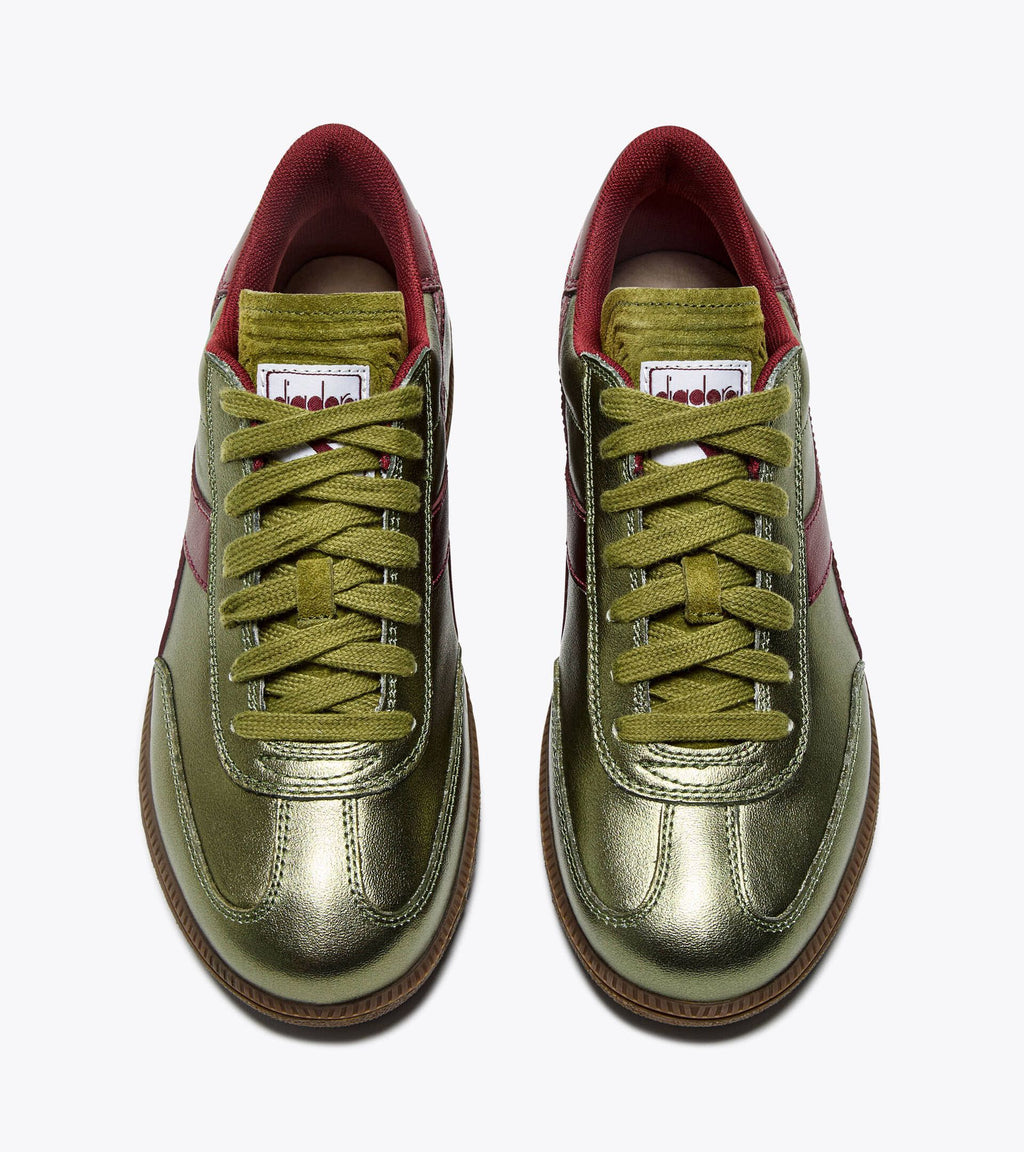 Diadora TRAINER METALIZED