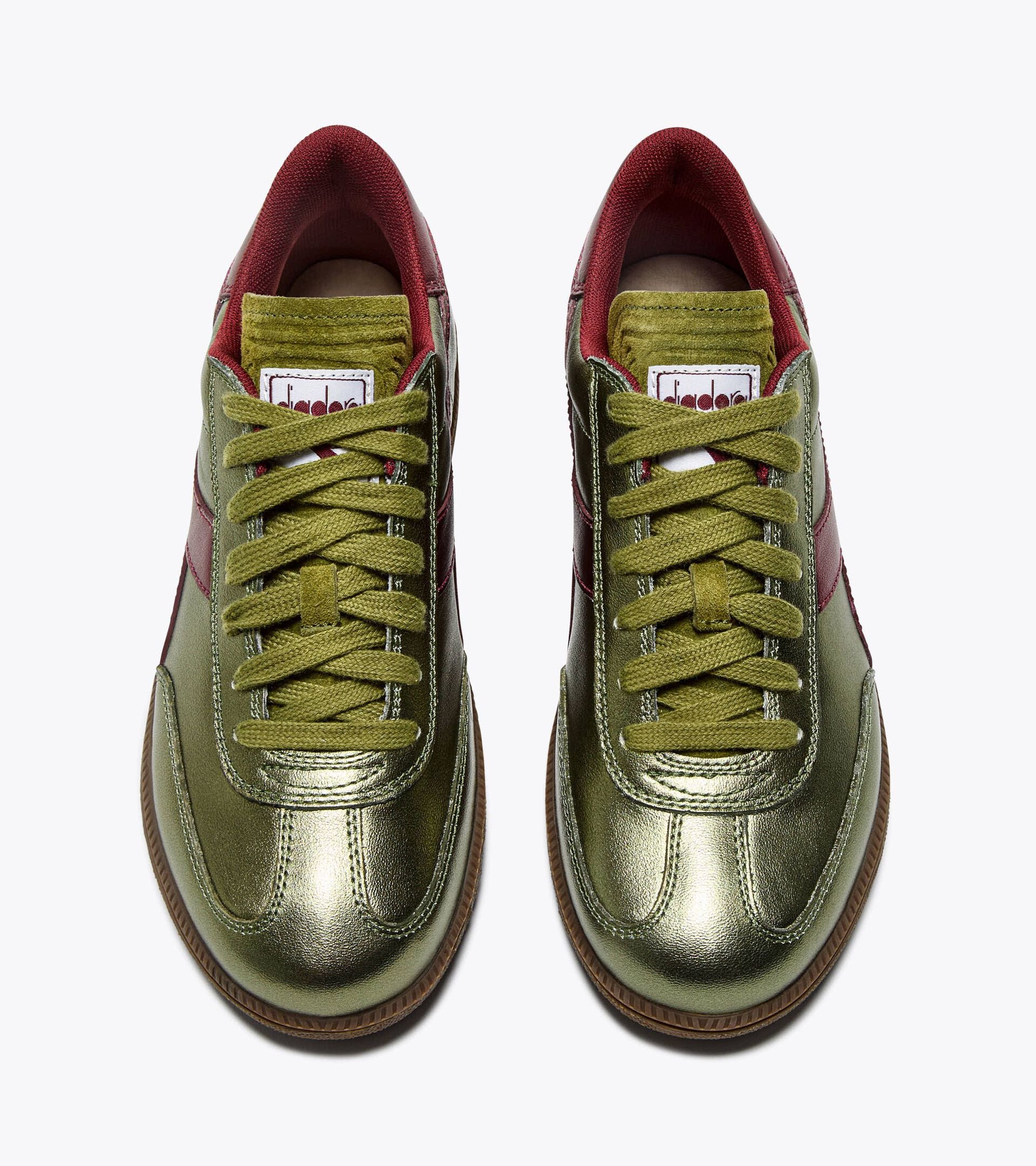 Diadora TRAINER METALIZED