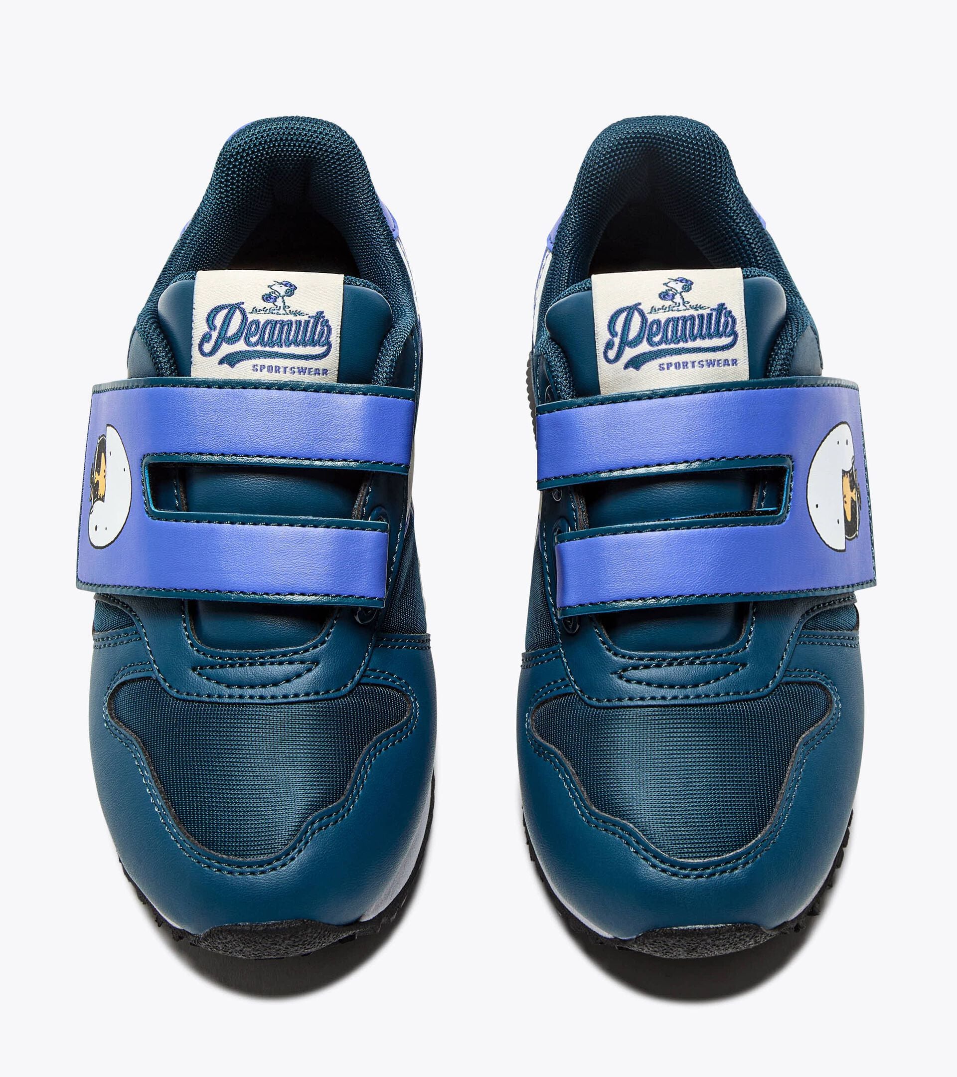Diadora K-RUN WOODSTOCK PS