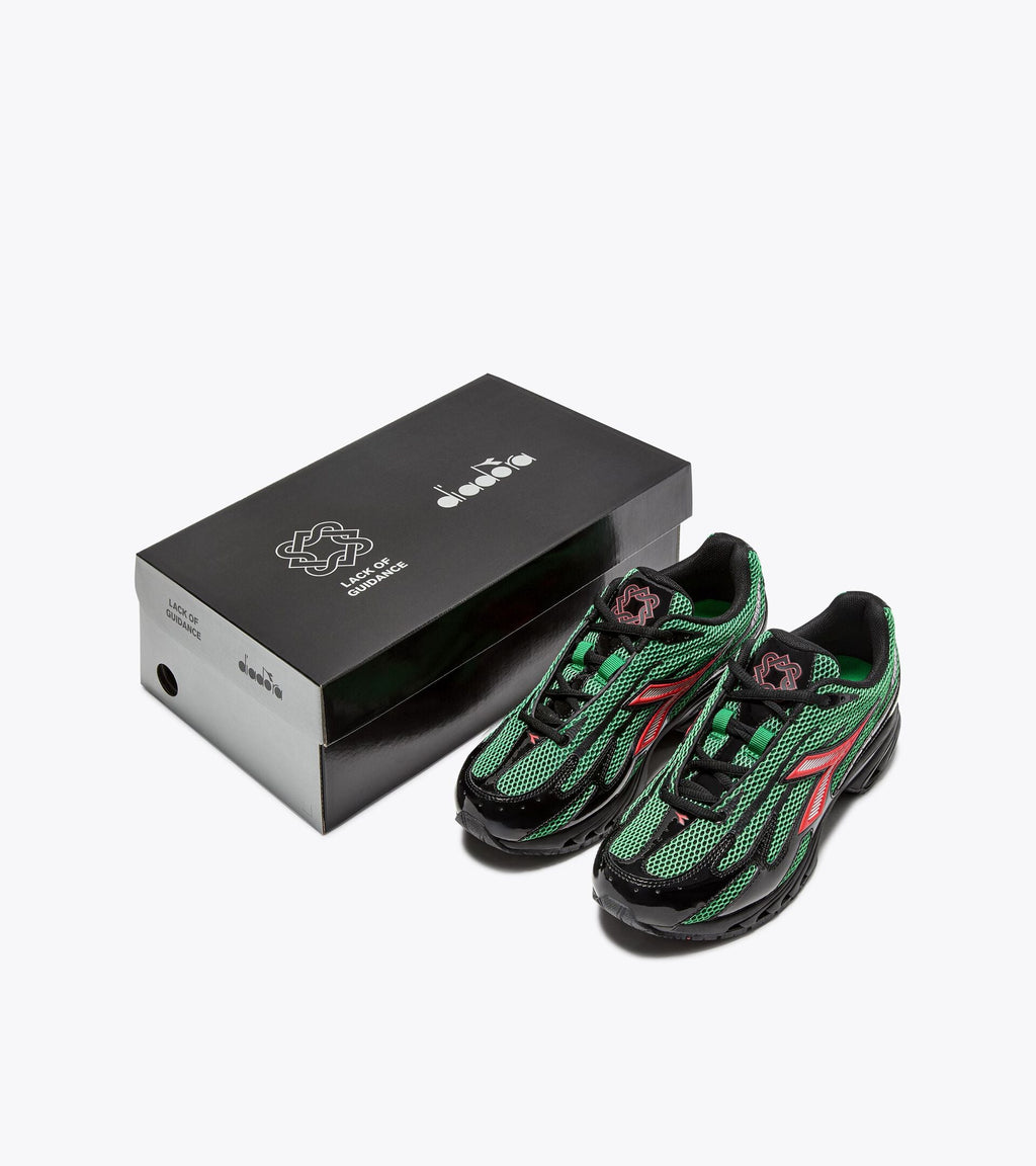 Diadora MYTHOS 280 LACK OF GUIDANCE