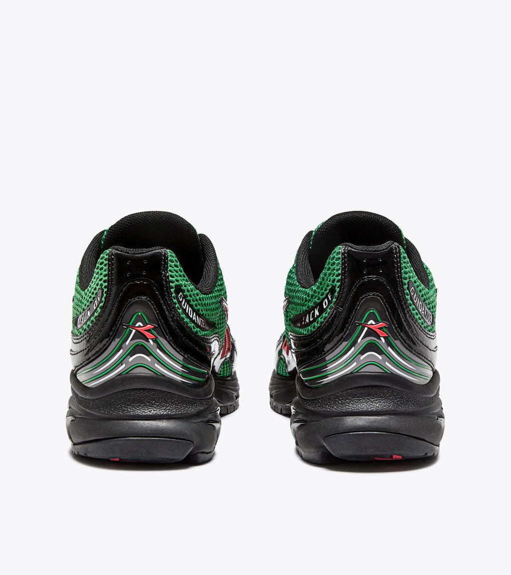 Diadora MYTHOS 280 LACK OF GUIDANCE