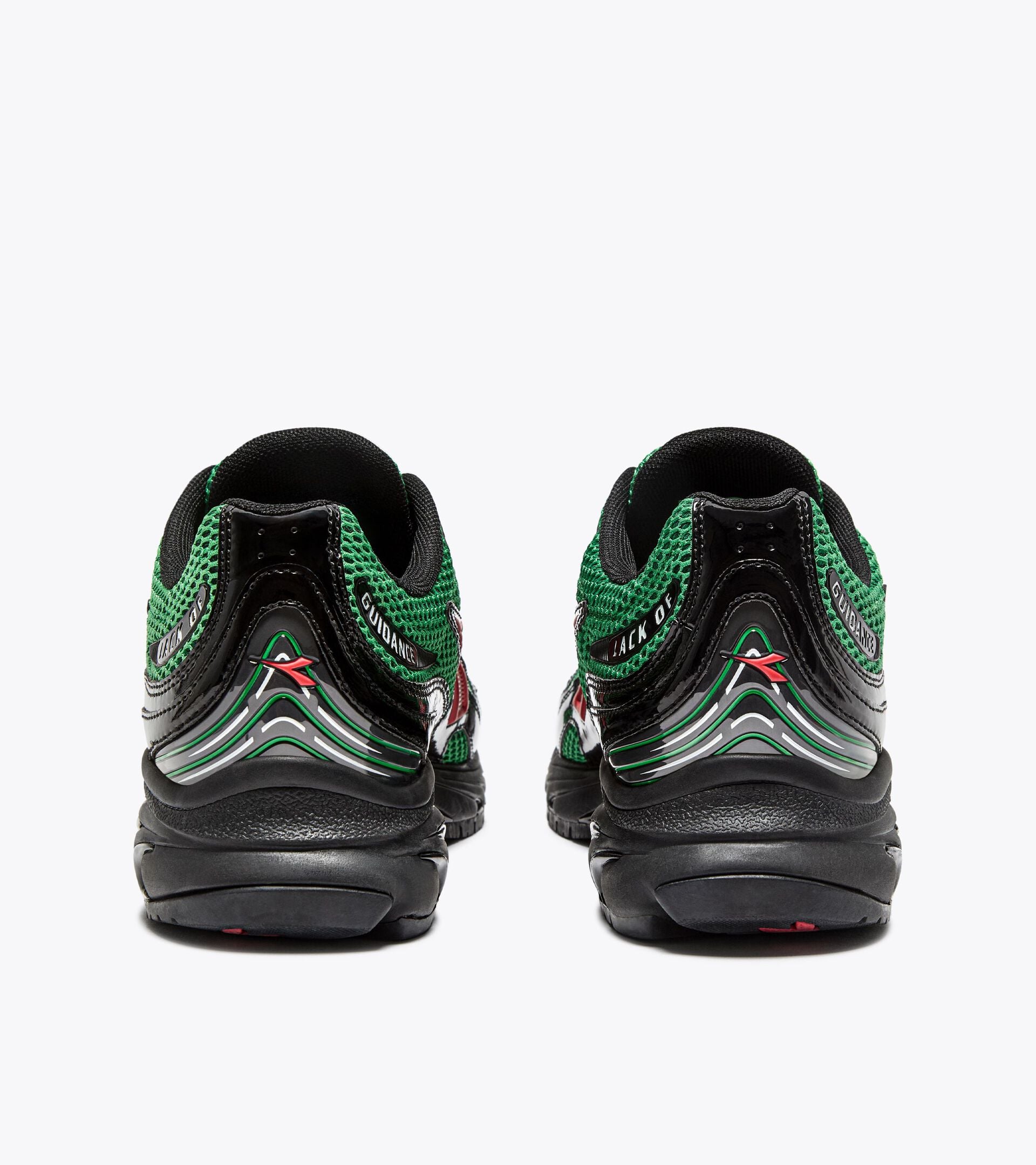 Diadora MYTHOS 280 LACK OF GUIDANCE