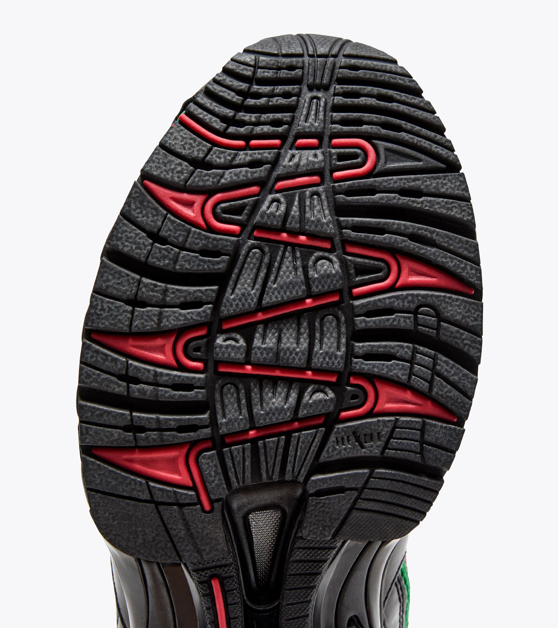 Diadora MYTHOS 280 LACK OF GUIDANCE