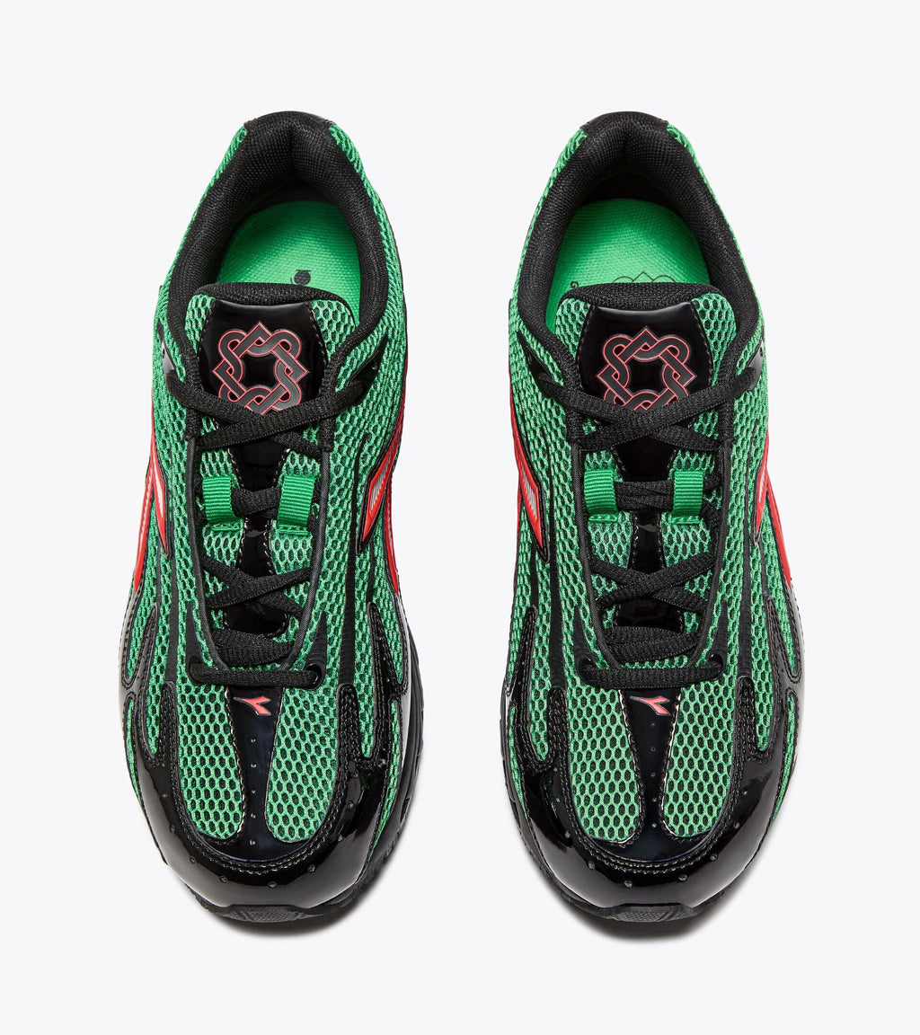 Diadora MYTHOS 280 LACK OF GUIDANCE