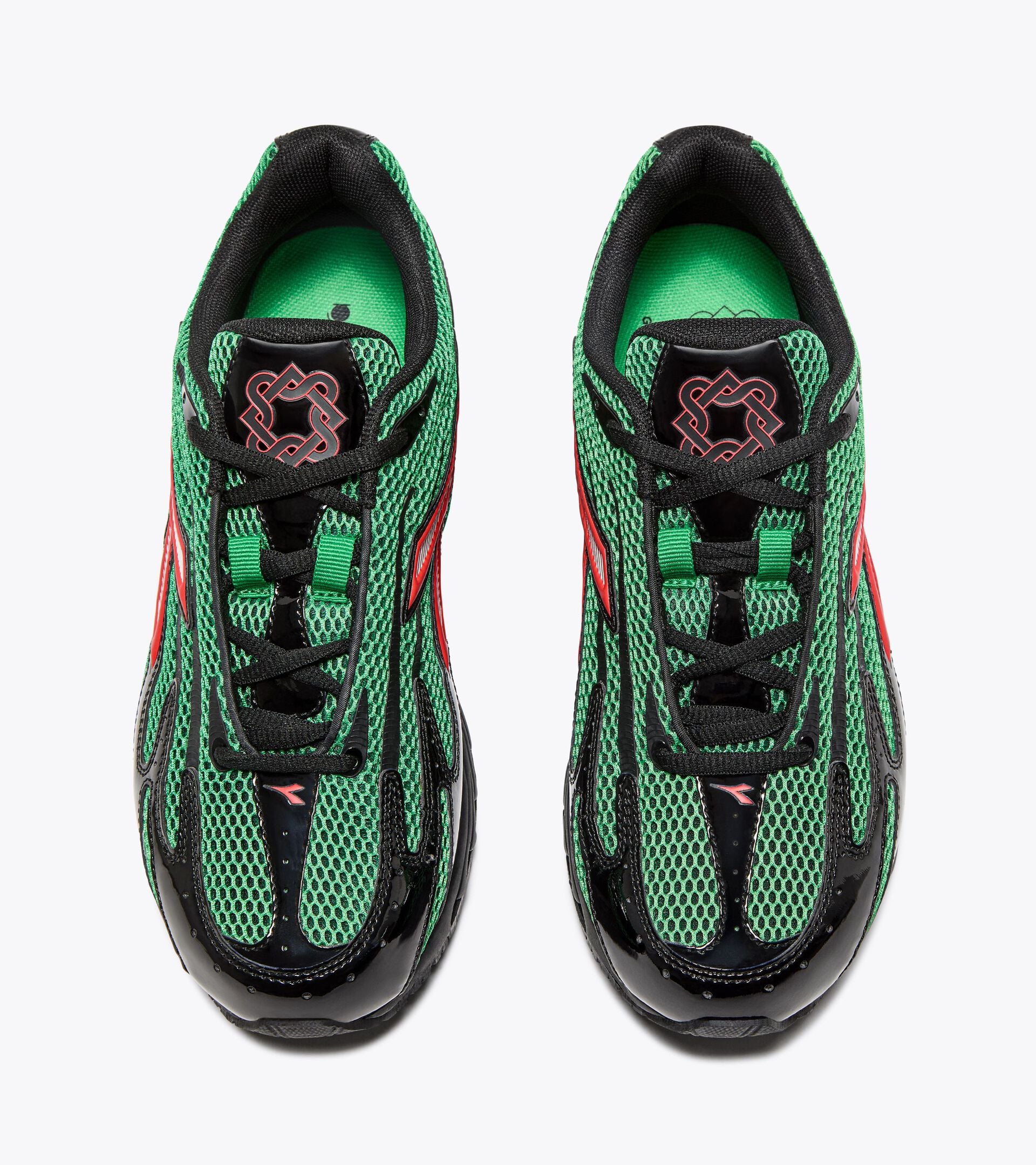 Diadora MYTHOS 280 LACK OF GUIDANCE