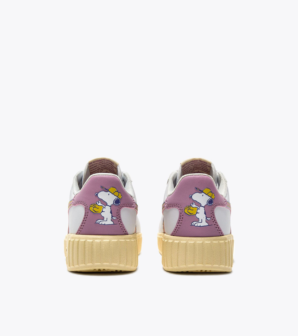 Diadora GAME STEP P SNOOPY PS