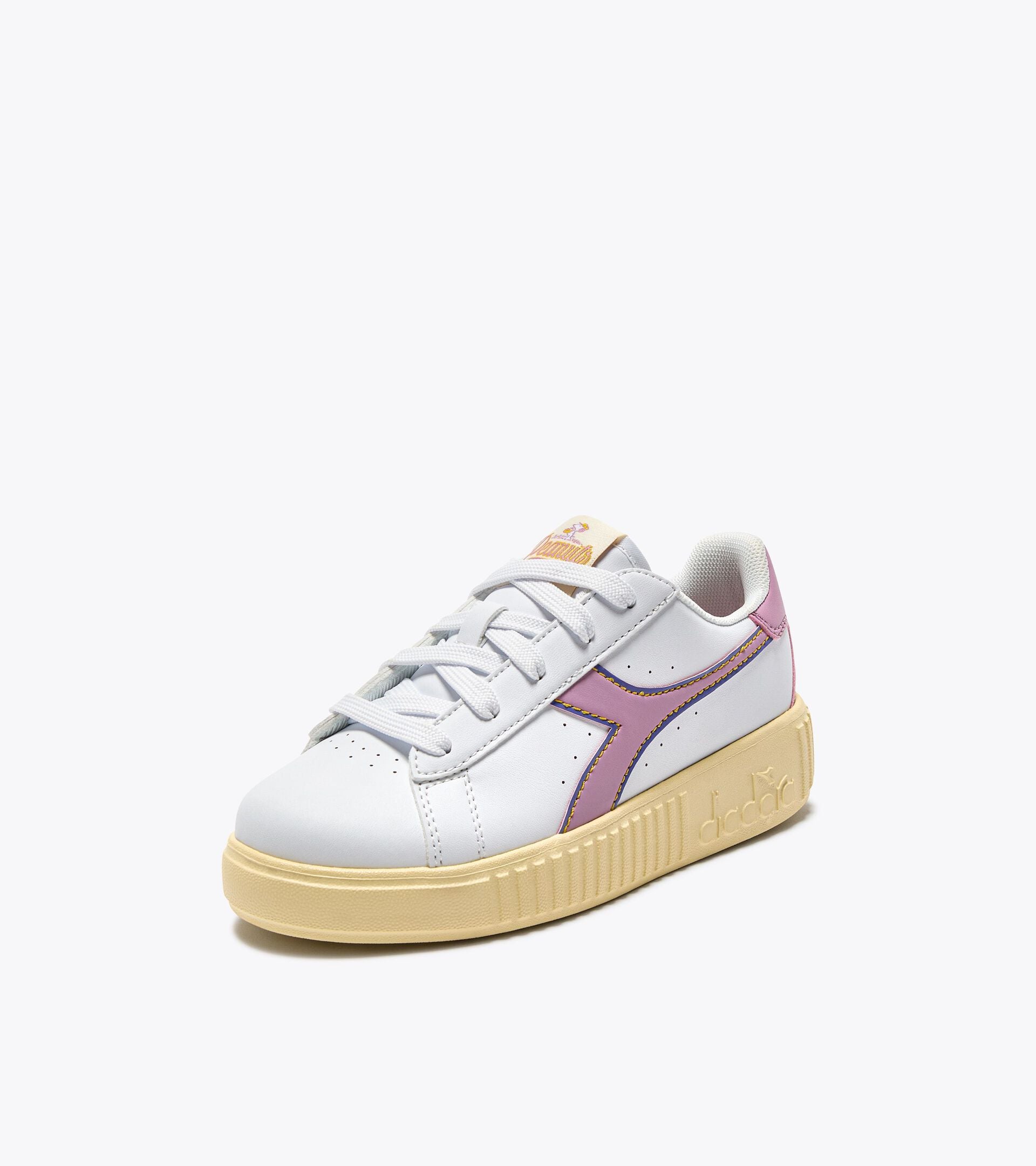 Diadora GAME STEP P SNOOPY PS