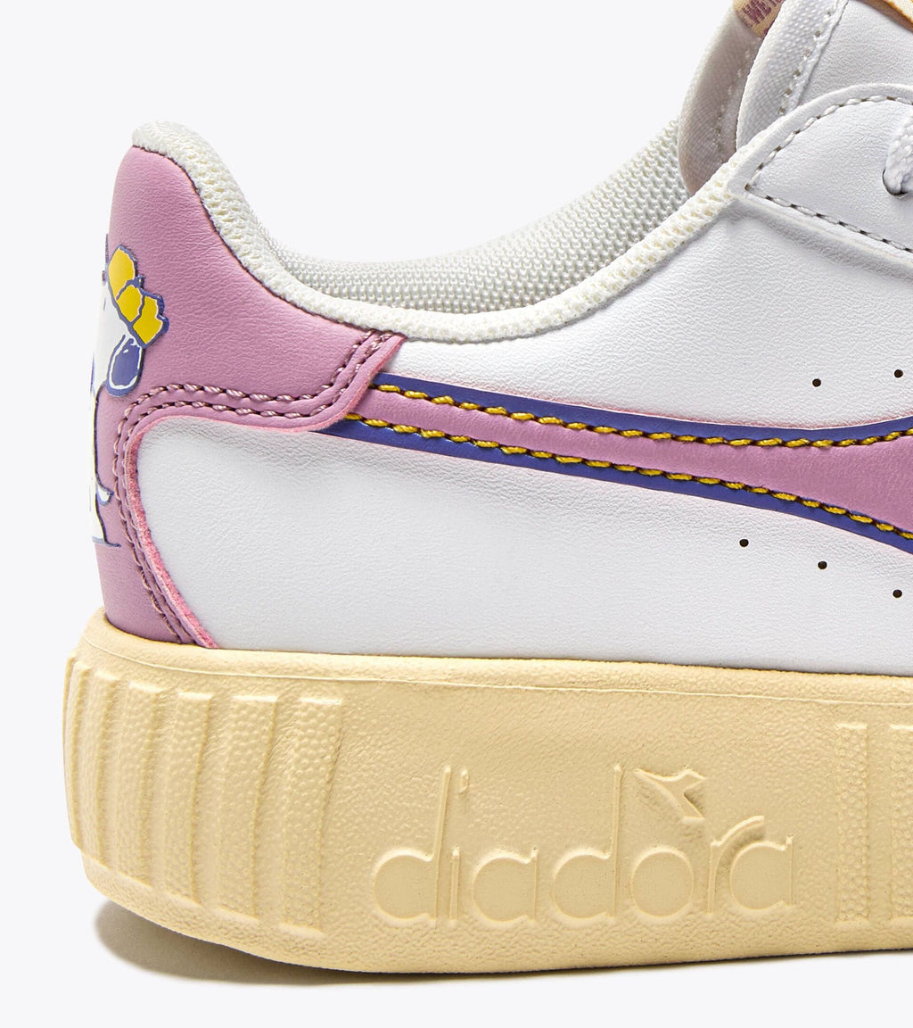 Diadora GAME STEP P SNOOPY PS