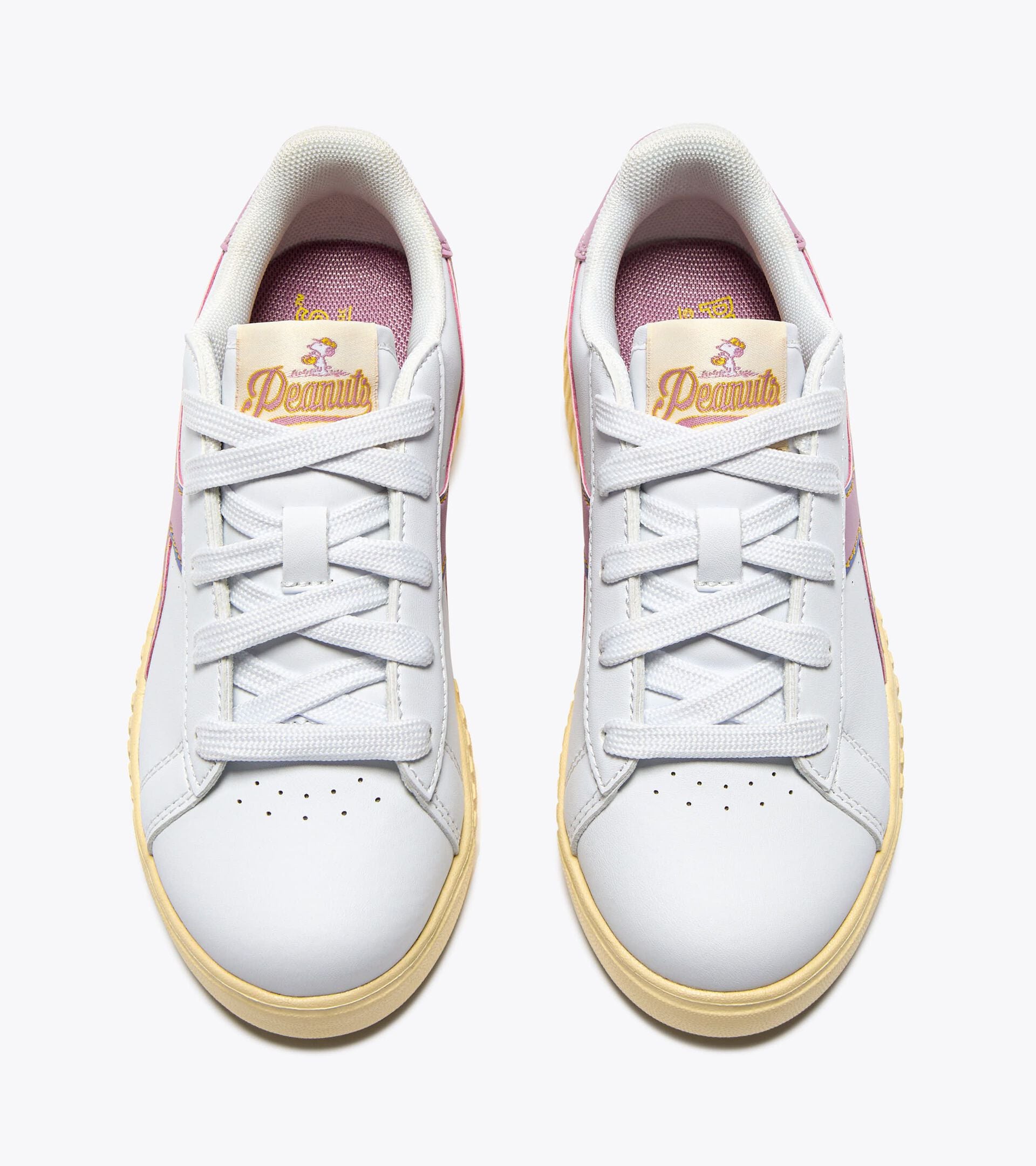 Diadora GAME STEP P SNOOPY PS