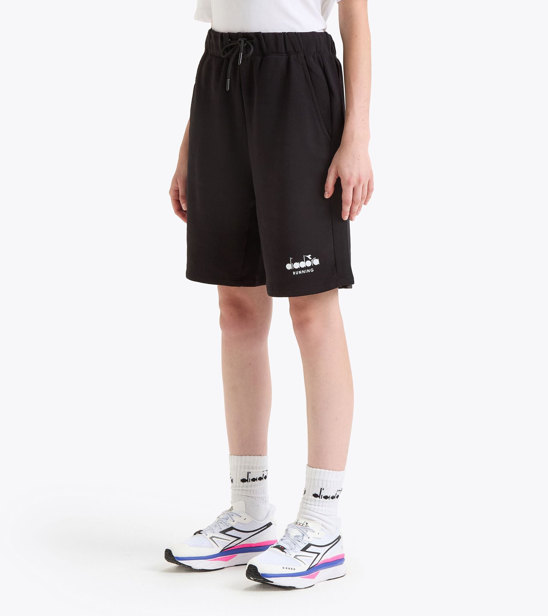 Diadora SHORTS SQUADRA DI CORSA