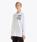 Diadora T-SHIRT LS SQUADRA DI CORSA