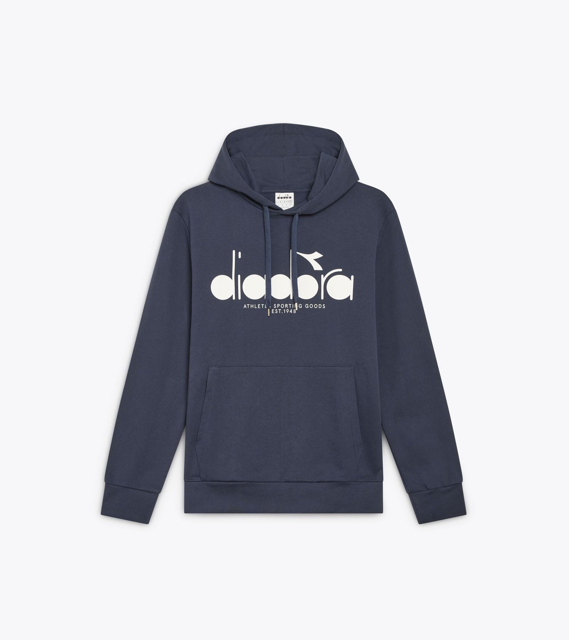 Diadora HOODIE LOGO