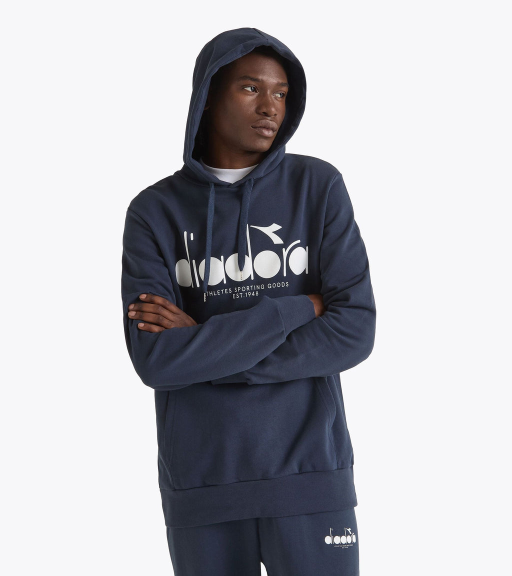 Diadora HOODIE LOGO