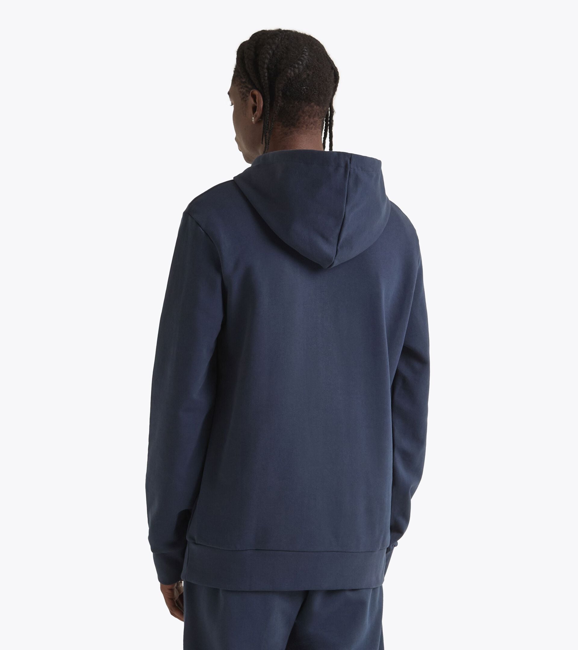 Diadora HOODIE LOGO