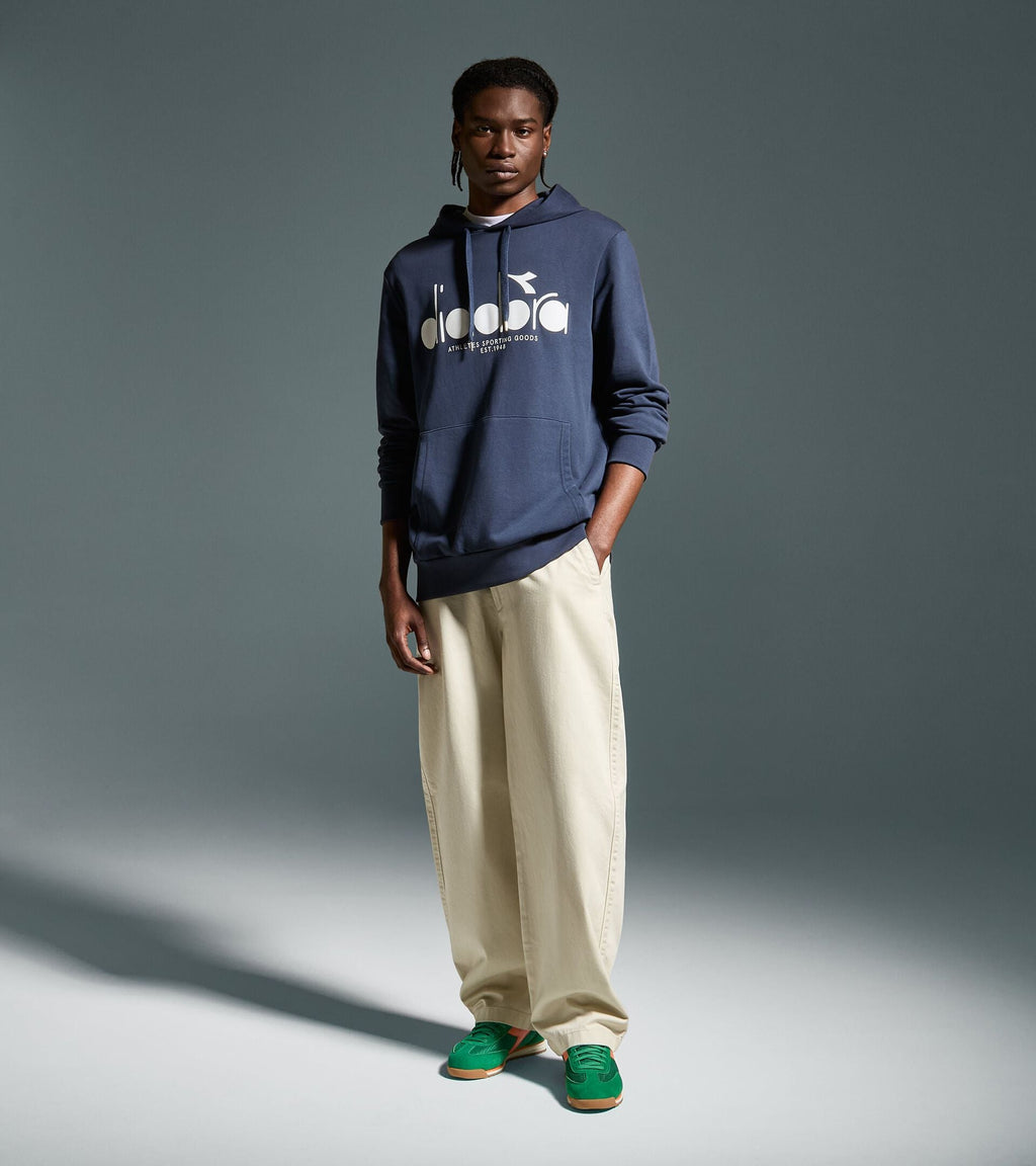 Diadora HOODIE LOGO