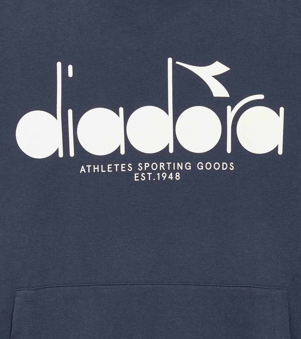 Diadora HOODIE LOGO