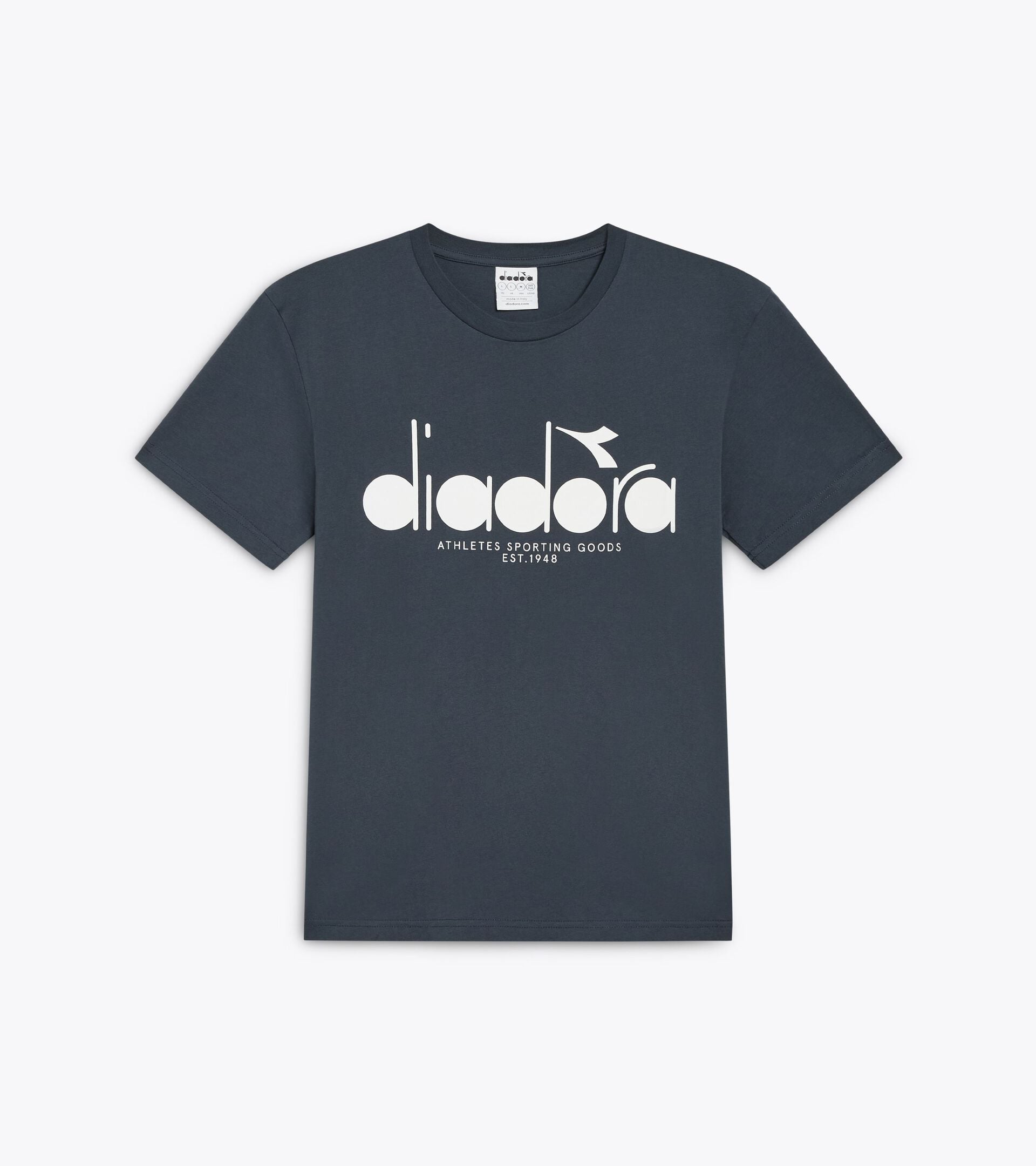 Diadora T-SHIRT SS LOGO