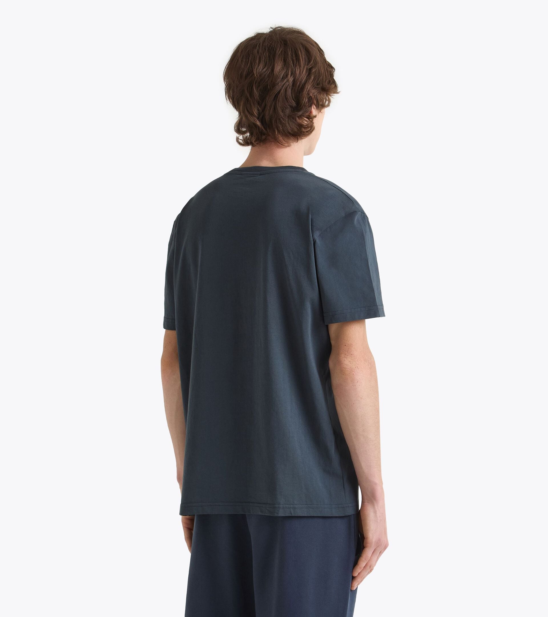 Diadora T-SHIRT SS LOGO