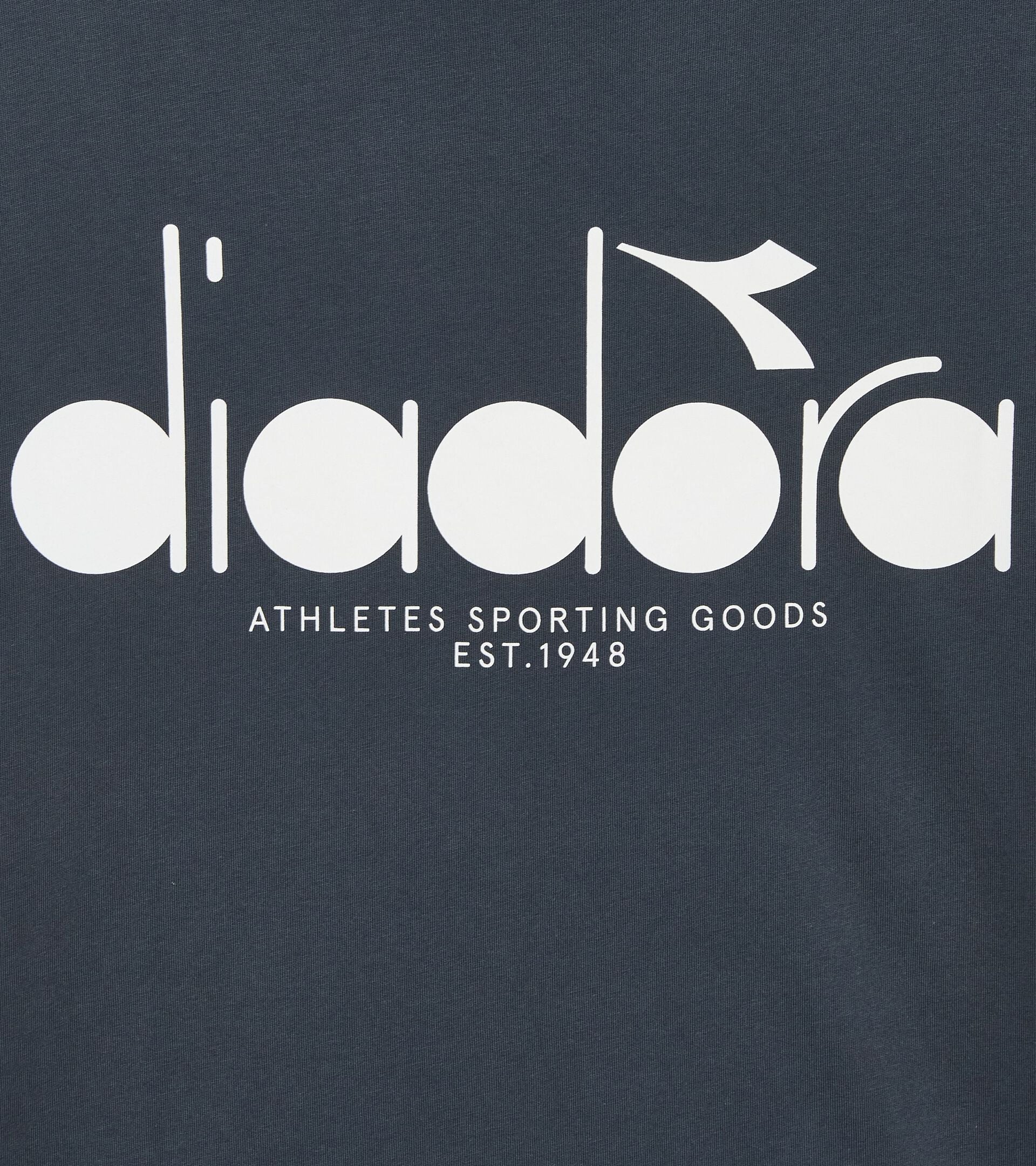 Diadora T-SHIRT SS LOGO