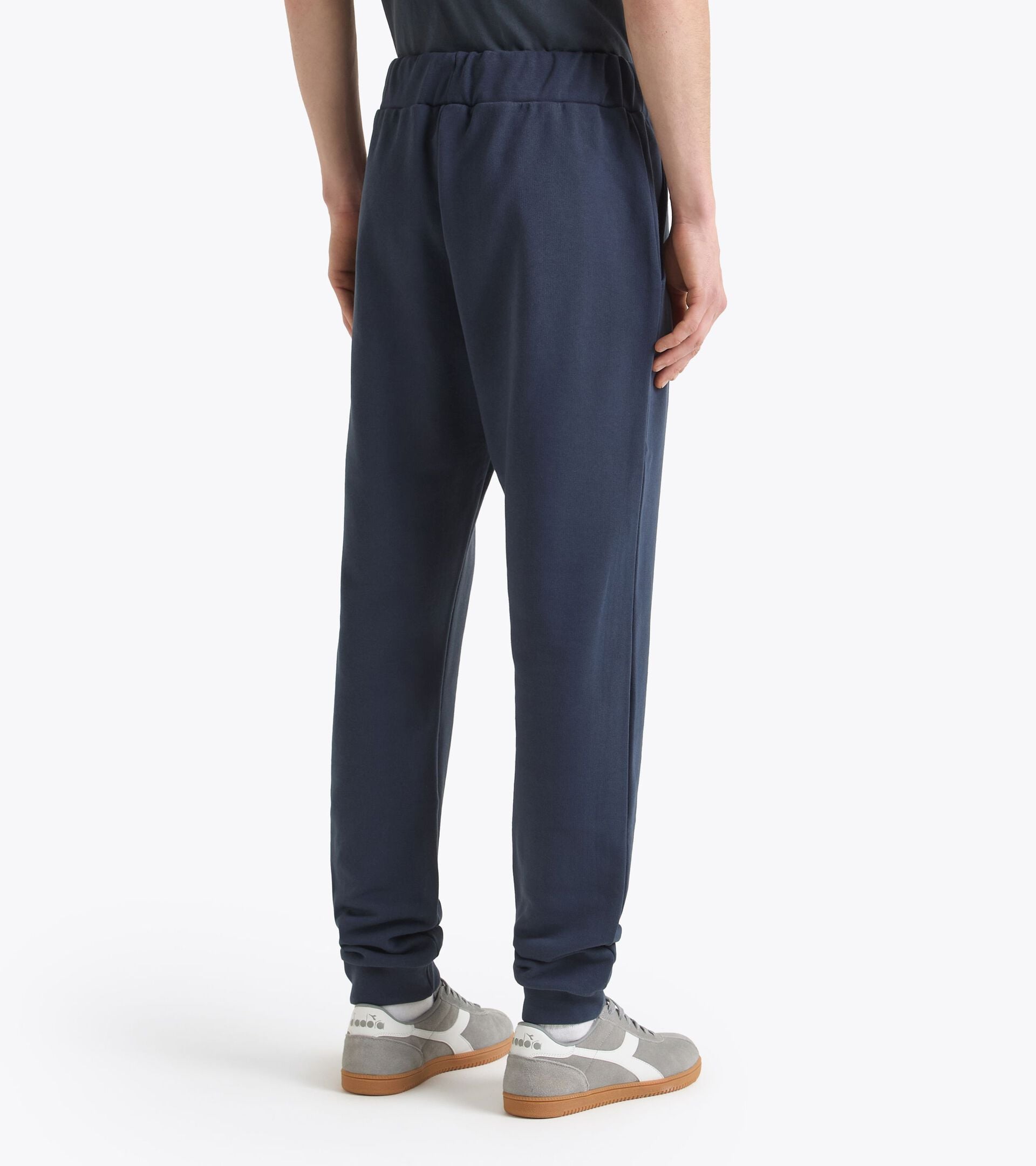 Diadora PANTS LOGO