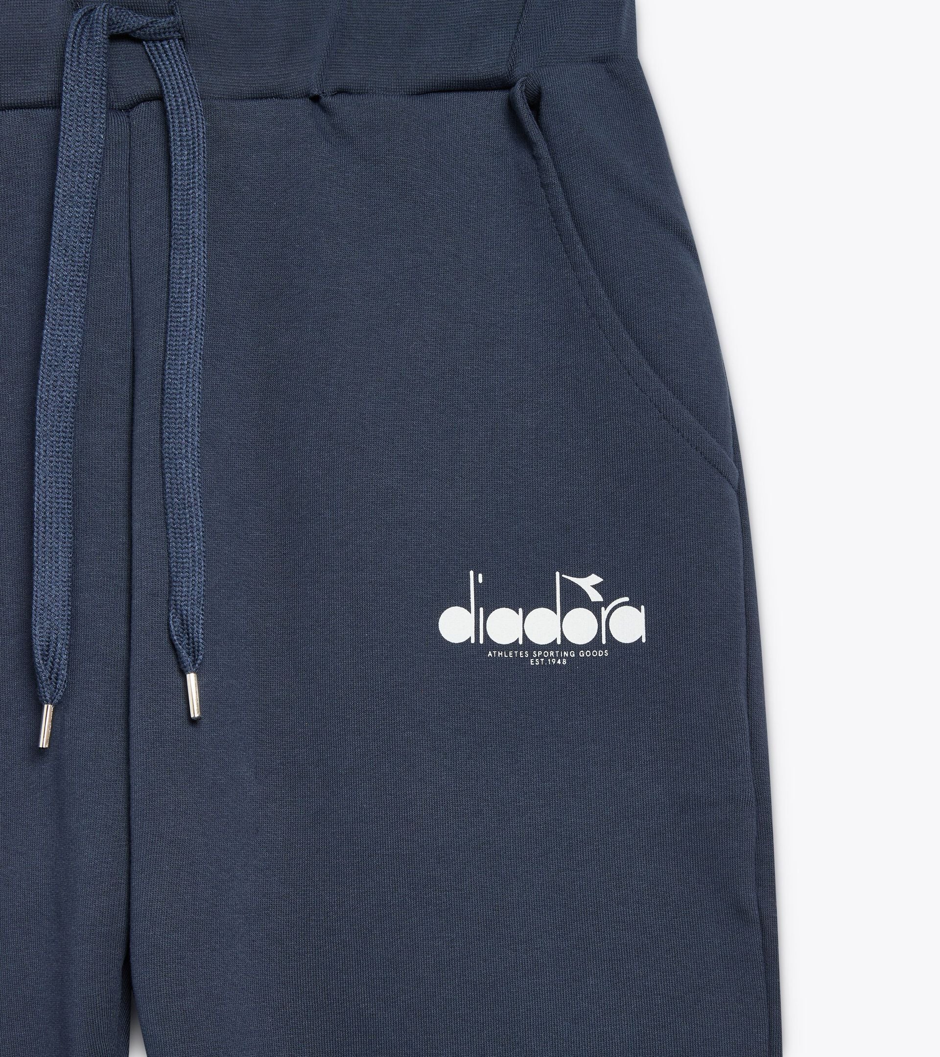 Diadora PANTS LOGO