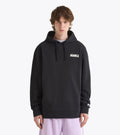 Diadora HOODIE ATHL. LOGO