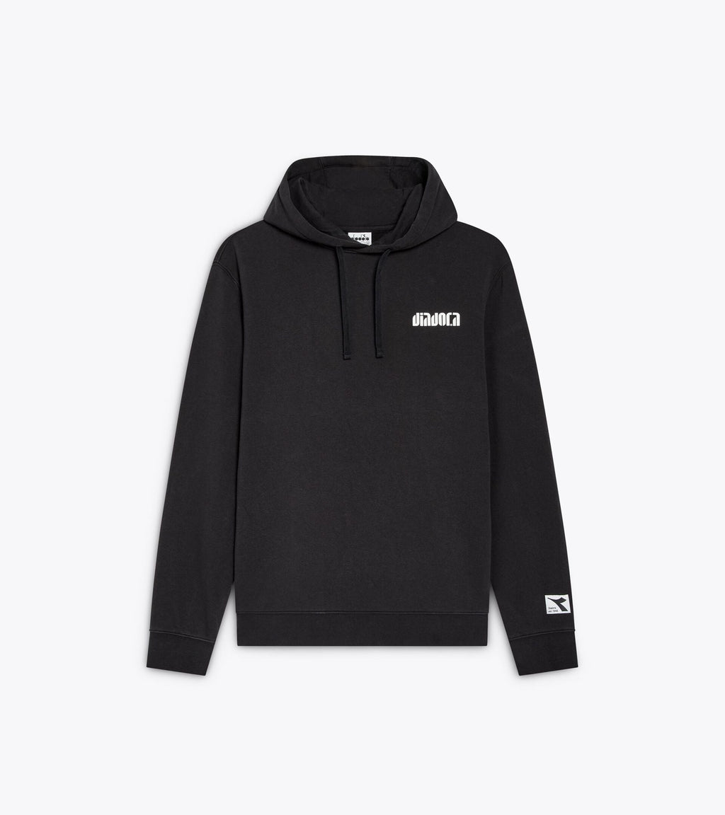 Diadora HOODIE ATHL. LOGO