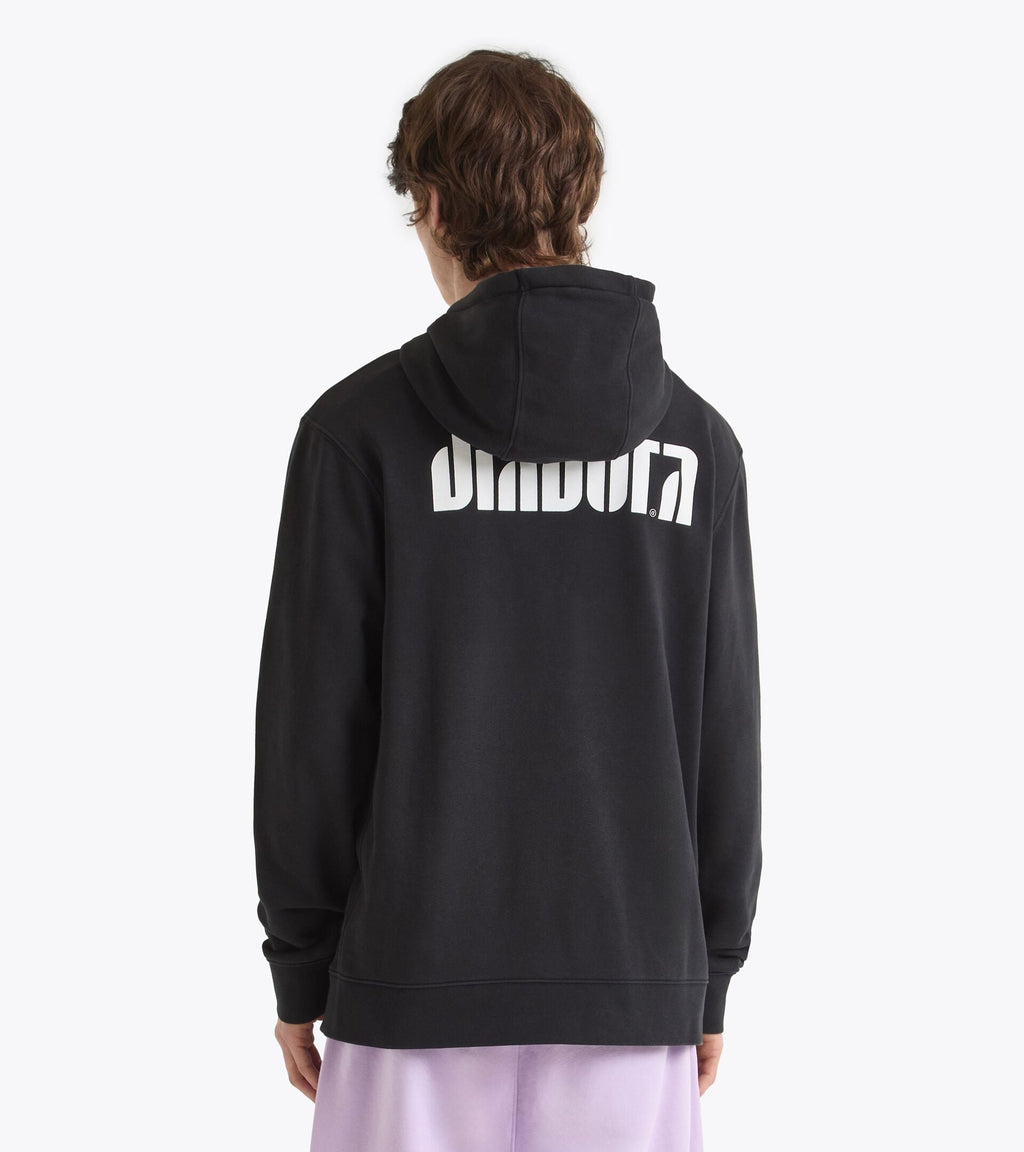 Diadora HOODIE ATHL. LOGO