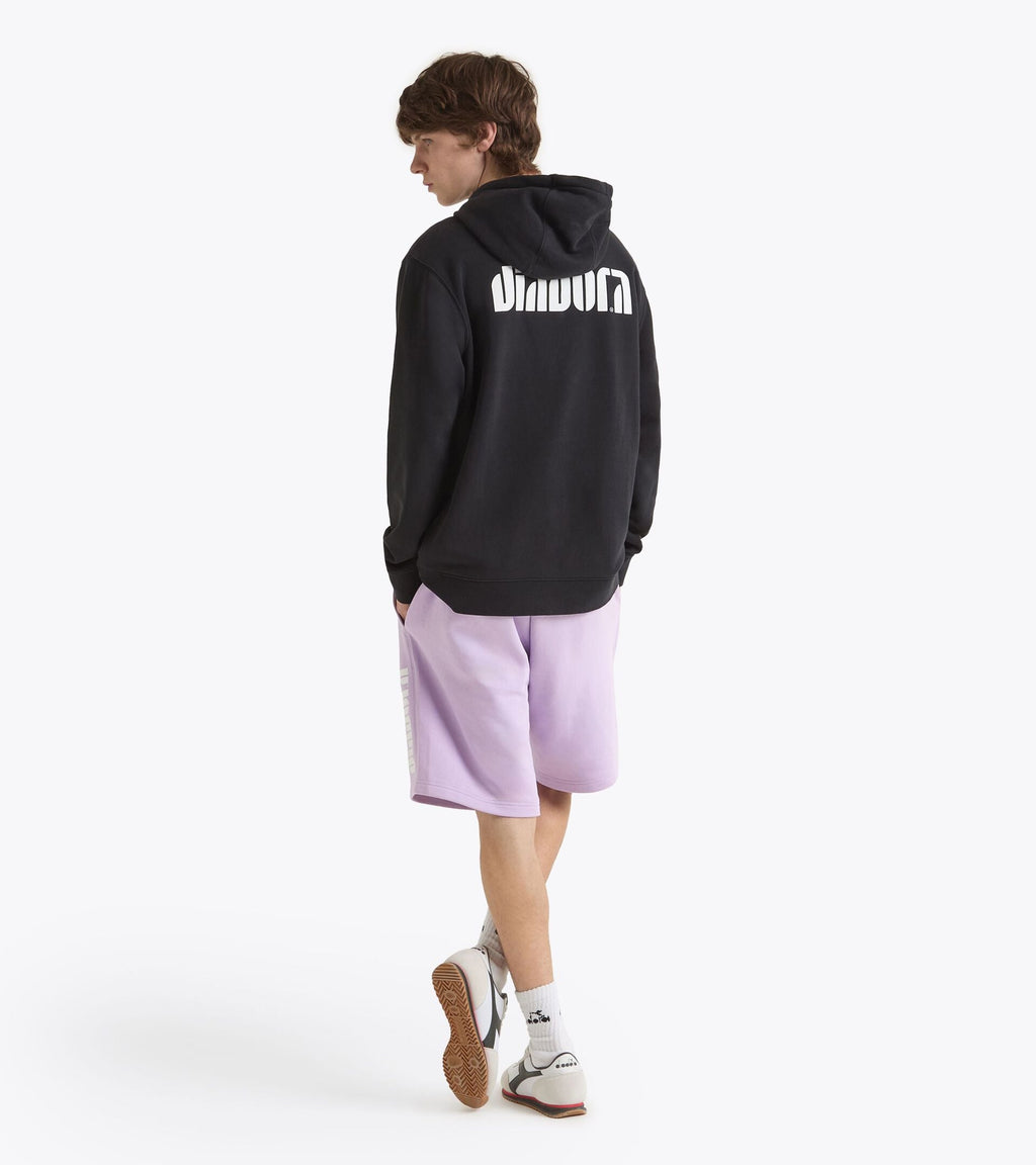 Diadora HOODIE ATHL. LOGO