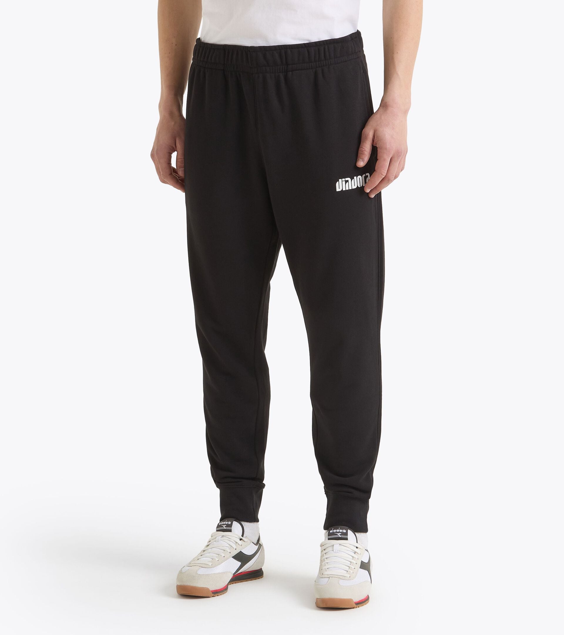 Diadora PANTS ATHL. LOGO