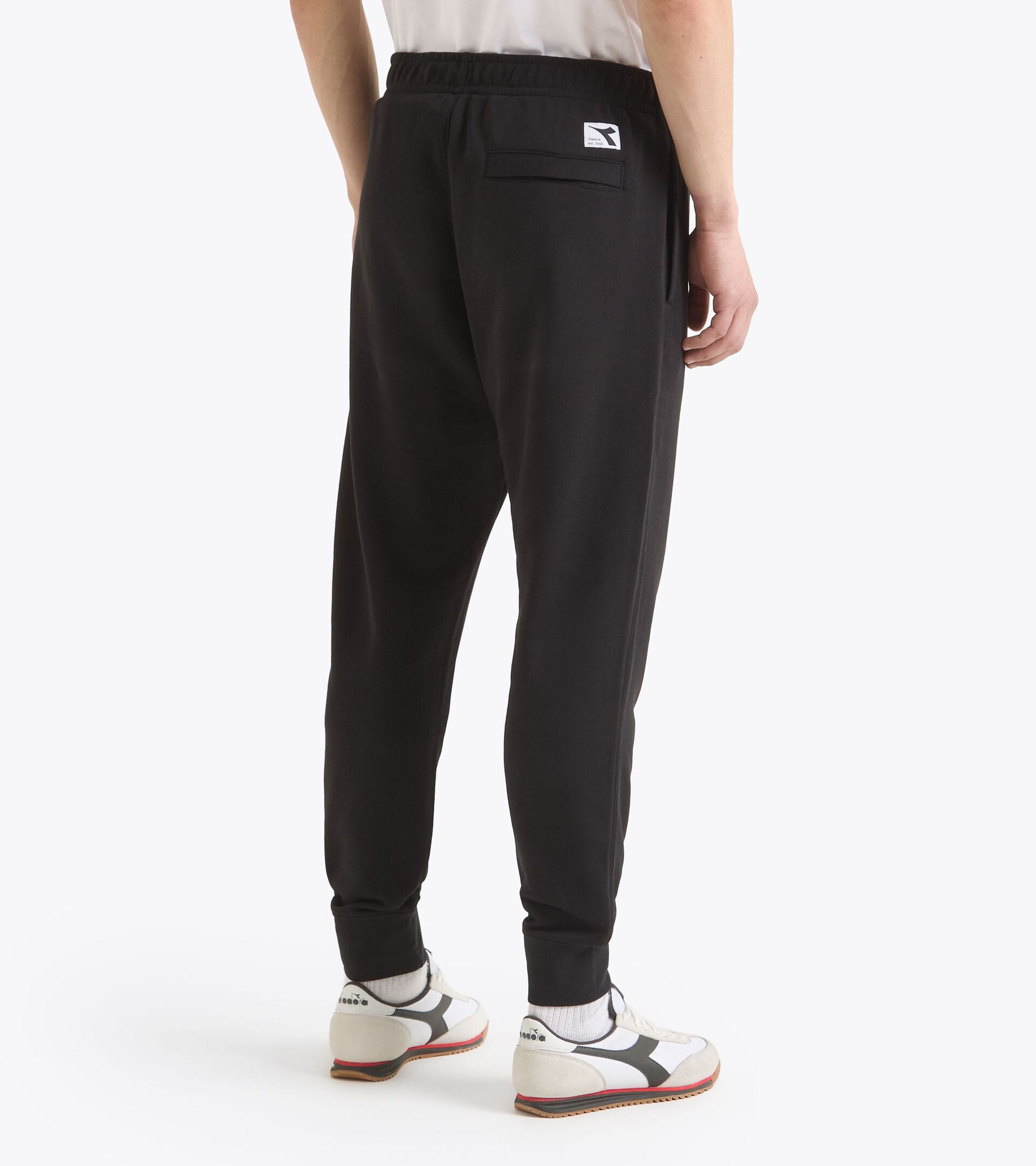 Diadora PANTS ATHL. LOGO