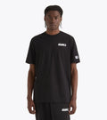 Diadora T-SHIRT SS ATHL. LOGO SL
