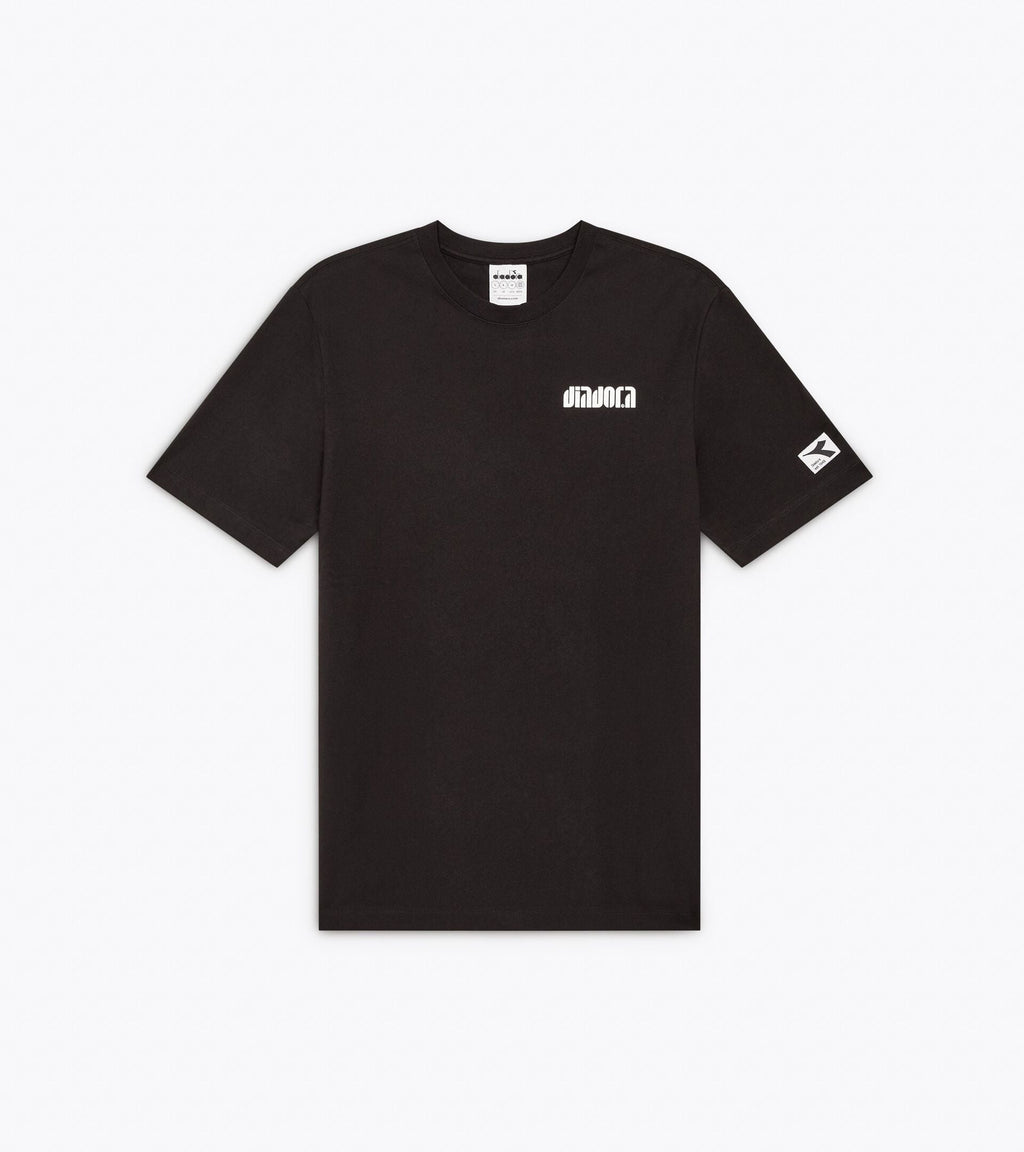 Diadora T-SHIRT SS ATHL. LOGO SL