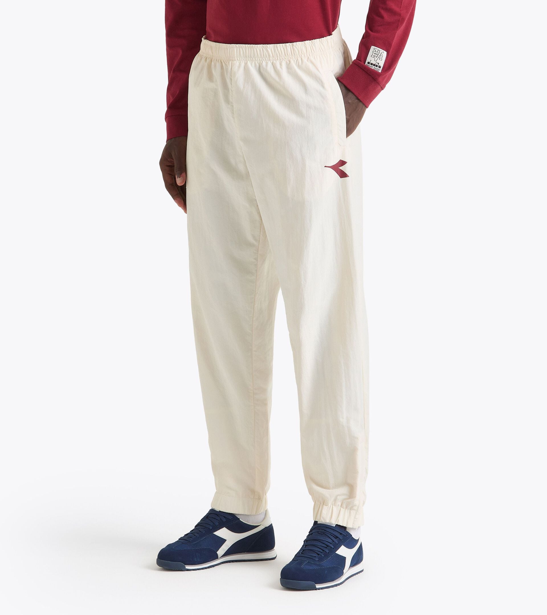 Diadora TRACK PANT RUN VALLEY