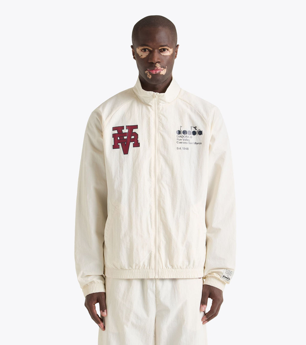Diadora TRACK JACKET RUN VALLEY