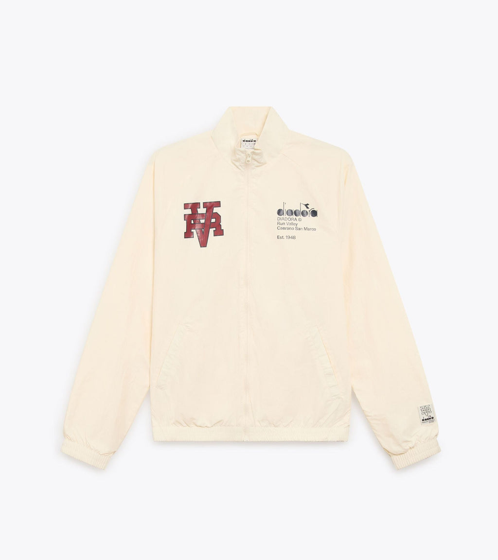 Diadora TRACK JACKET RUN VALLEY