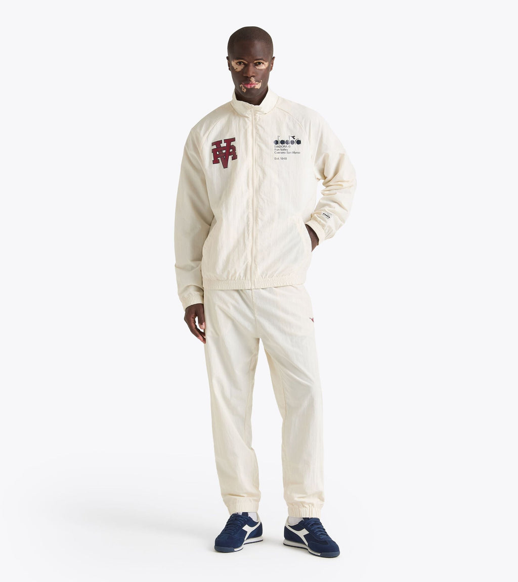 Diadora TRACK JACKET RUN VALLEY