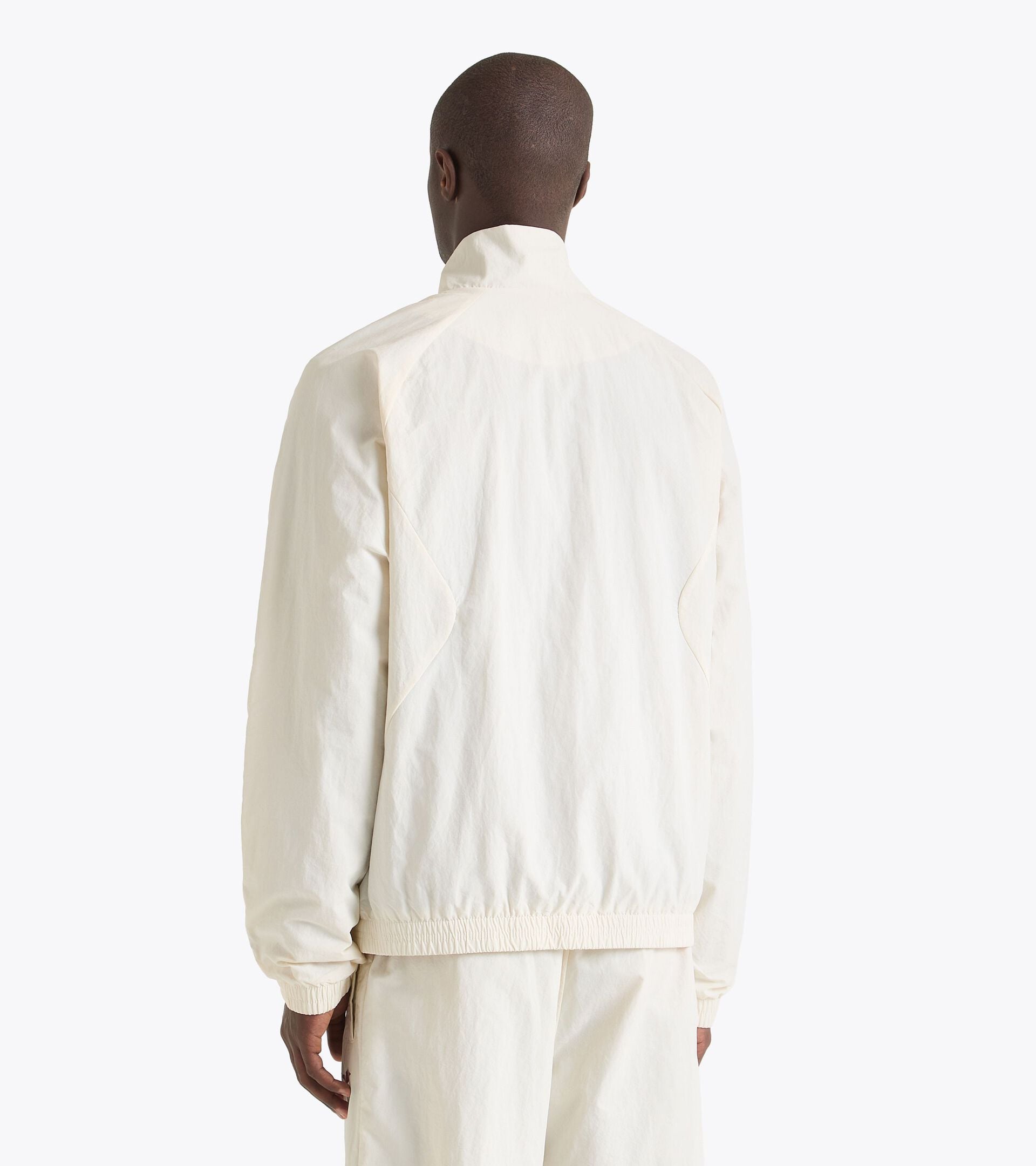 Diadora TRACK JACKET RUN VALLEY