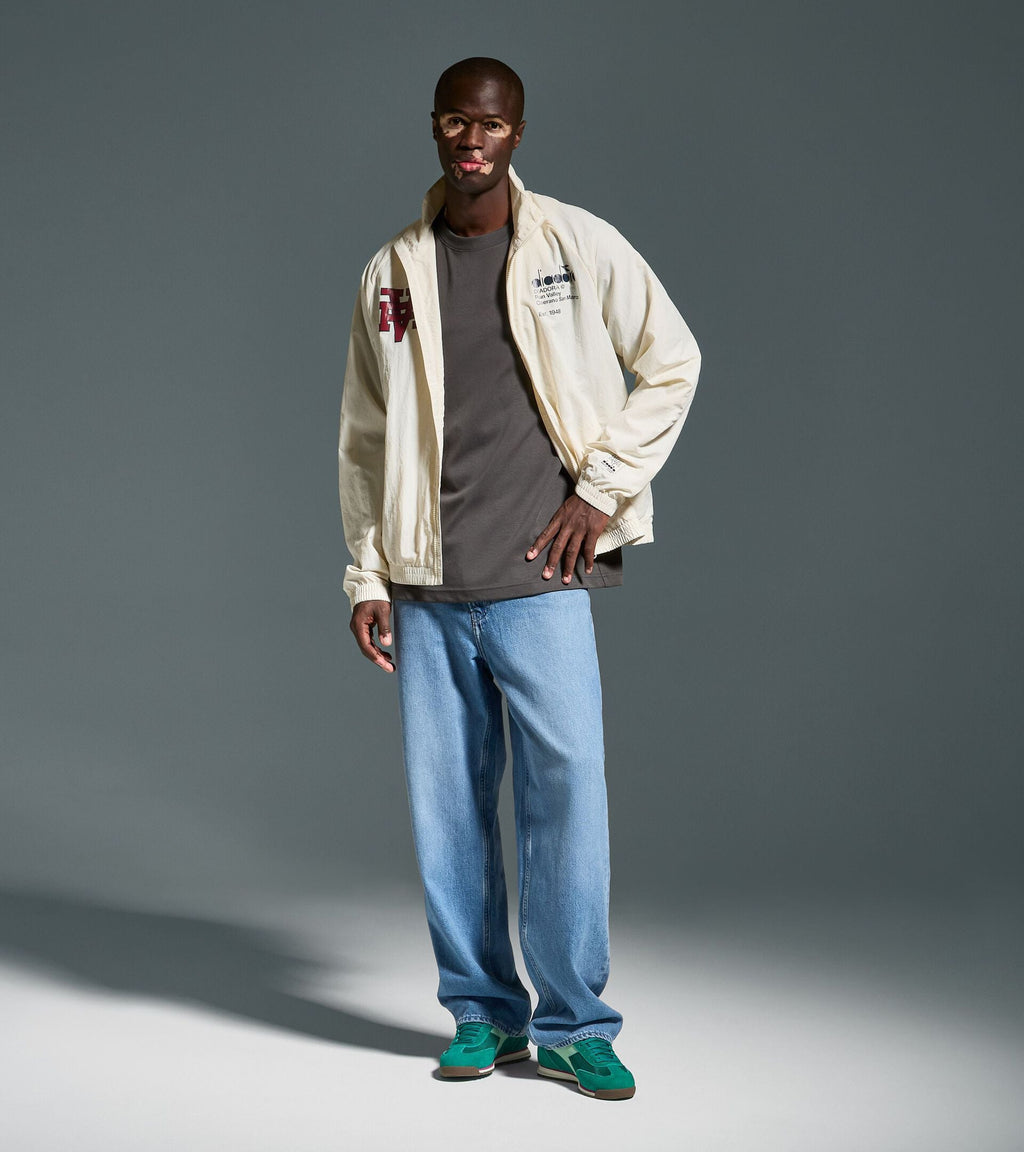 Diadora TRACK JACKET RUN VALLEY