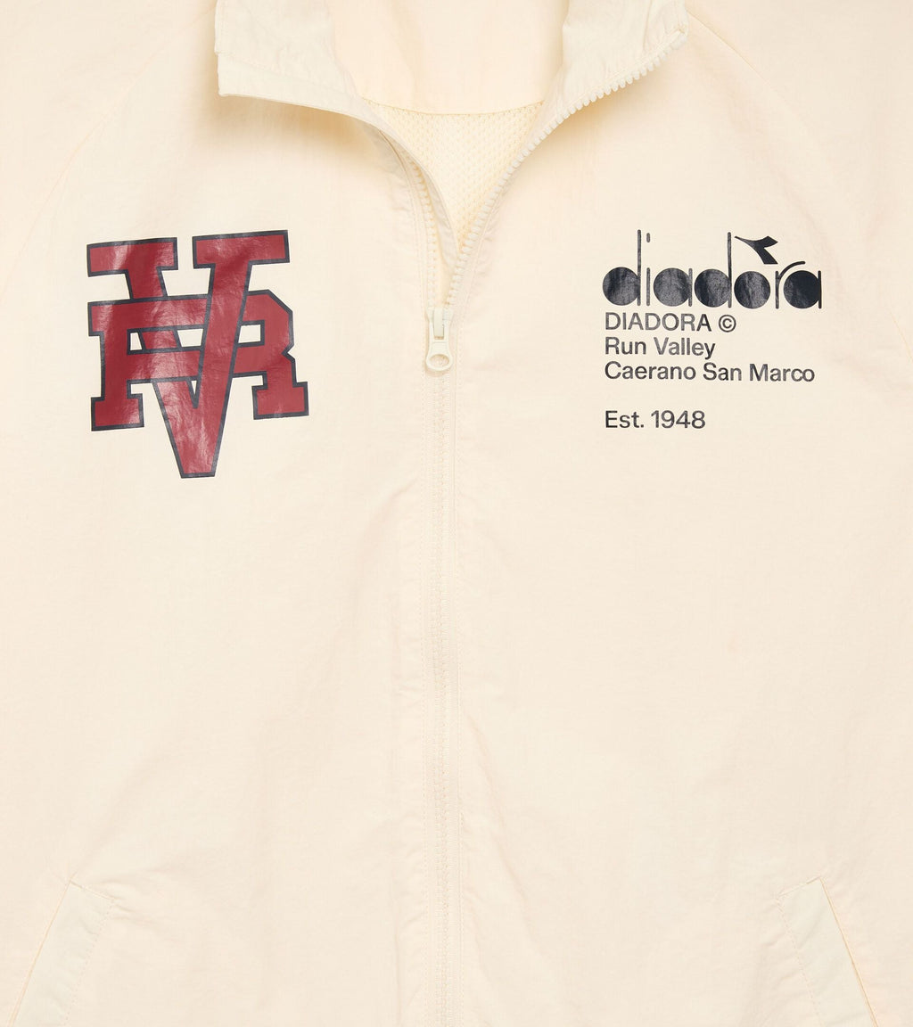 Diadora TRACK JACKET RUN VALLEY