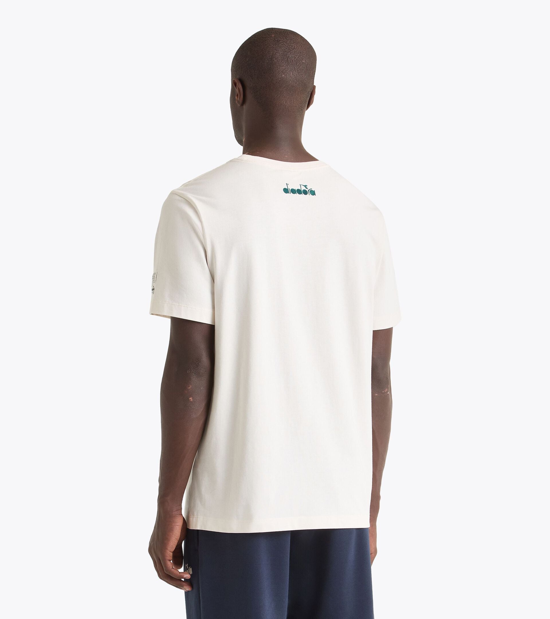 Diadora T-SHIRT SS RUN VALLEY