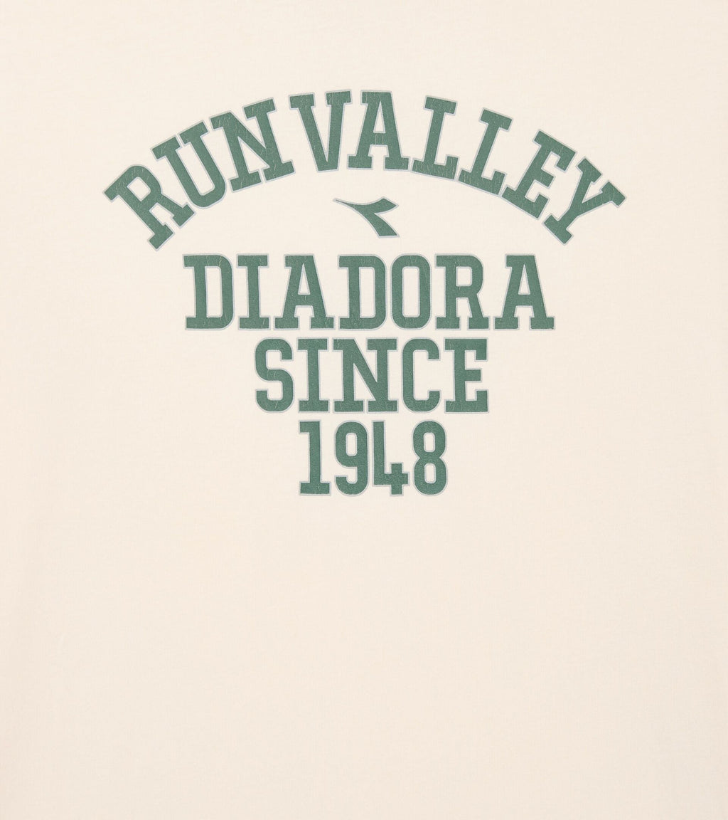 Diadora T-SHIRT SS RUN VALLEY