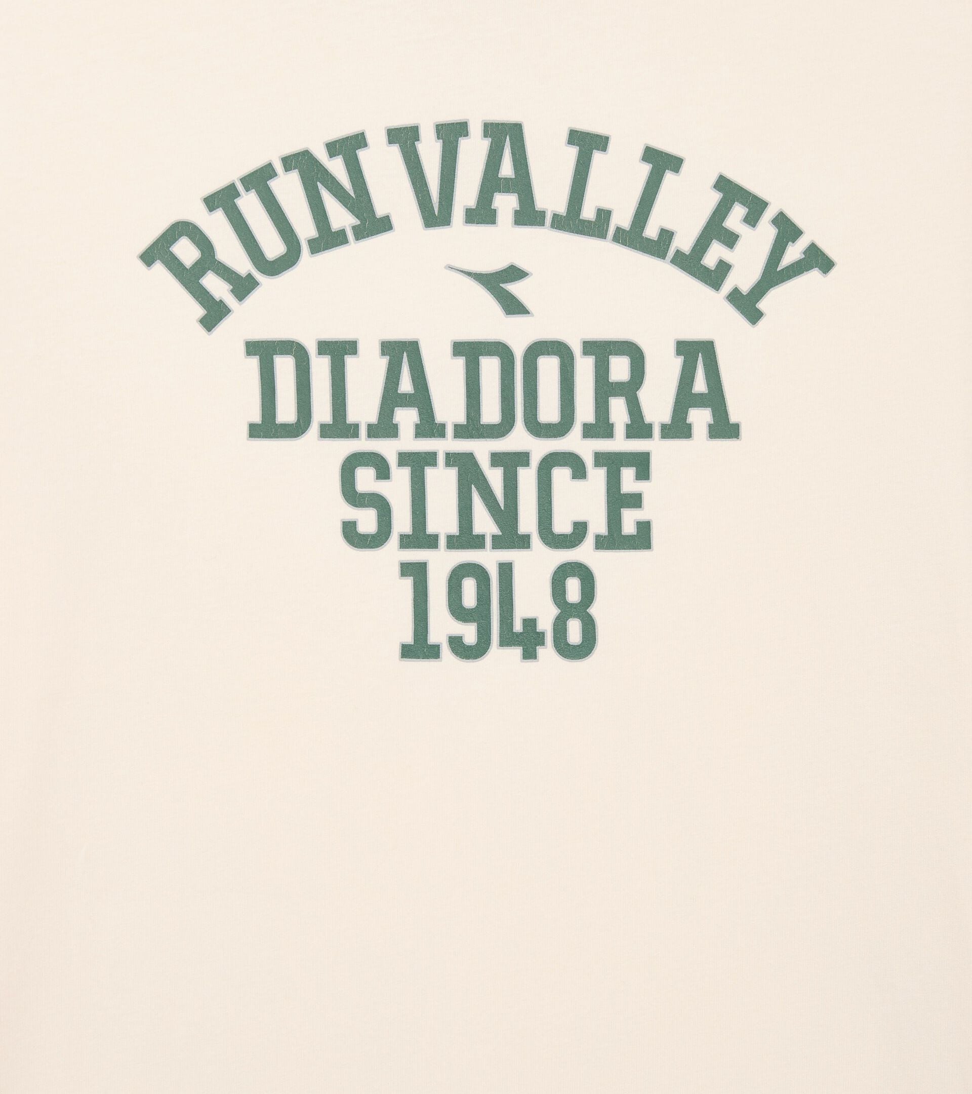 Diadora T-SHIRT SS RUN VALLEY